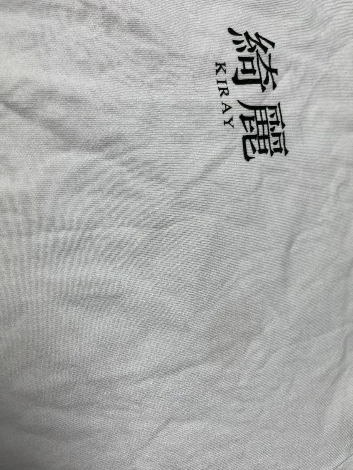 Band Tees Kiray T-shirt life is beautiful band tee Japanese XSmall Size US XS / EU 42 / 0 - 2 Thumbnail