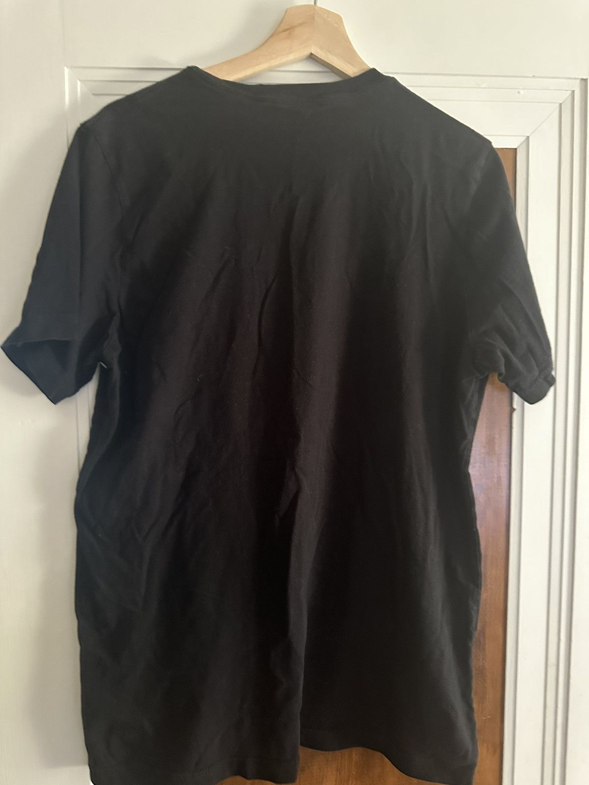Hard Rock Cafe Hard Rock Cafe short sleeve t-shirt Hollywood Size US M / EU 48-50 / 2 - 2 Thumbnail