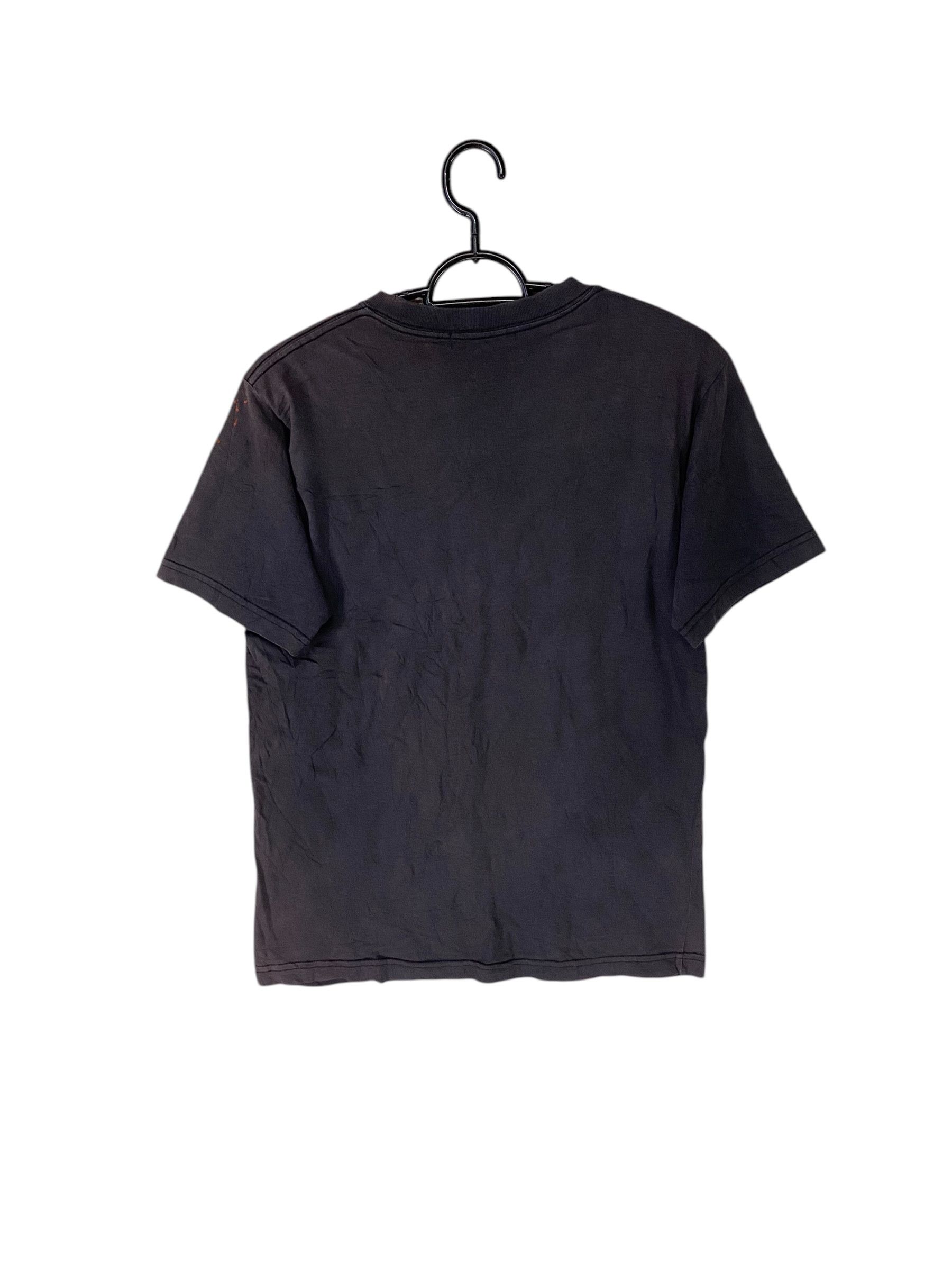 Designer Vintage Yoshiyuki konishi logo painter shirt Size US S / EU 44-46 / 1 - 2 Thumbnail