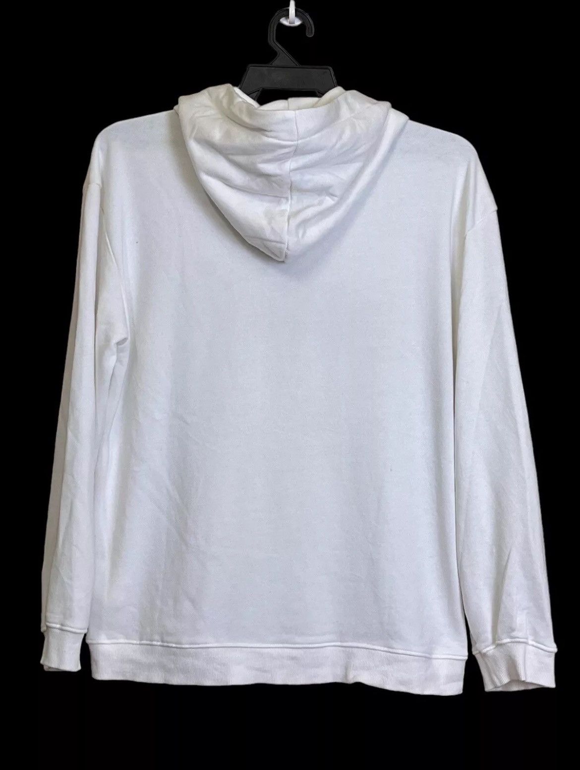 Moschino MOSCHINO MILANO COUTURE TEDDY BEAR PULLOVER HOODIES Size US L / EU 52-54 / 3 - 2 Thumbnail