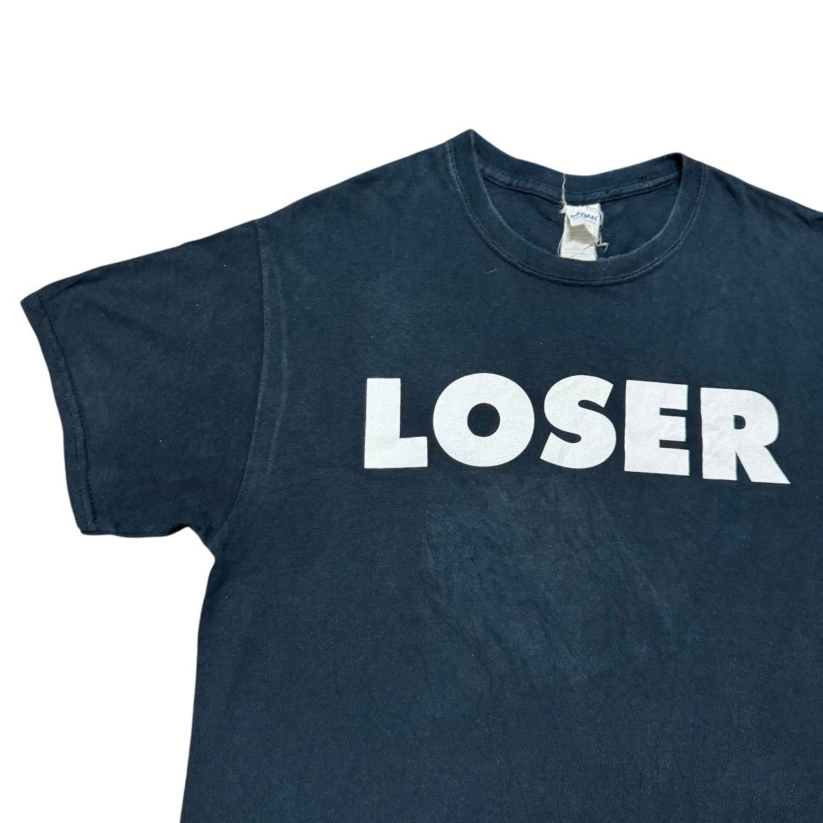 Band Tees Vintage Y2K Sub Pop Loser Shirt Size US M / EU 48-50 / 2 - 3 Thumbnail