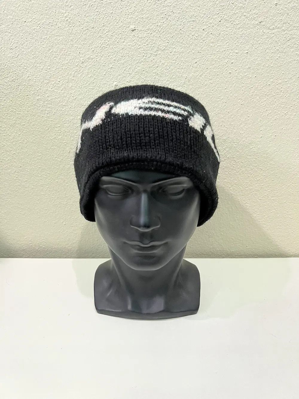 O'Neill × Vintage Vintage Oneill Spell Out Headband Size ONE SIZE - 2 Thumbnail