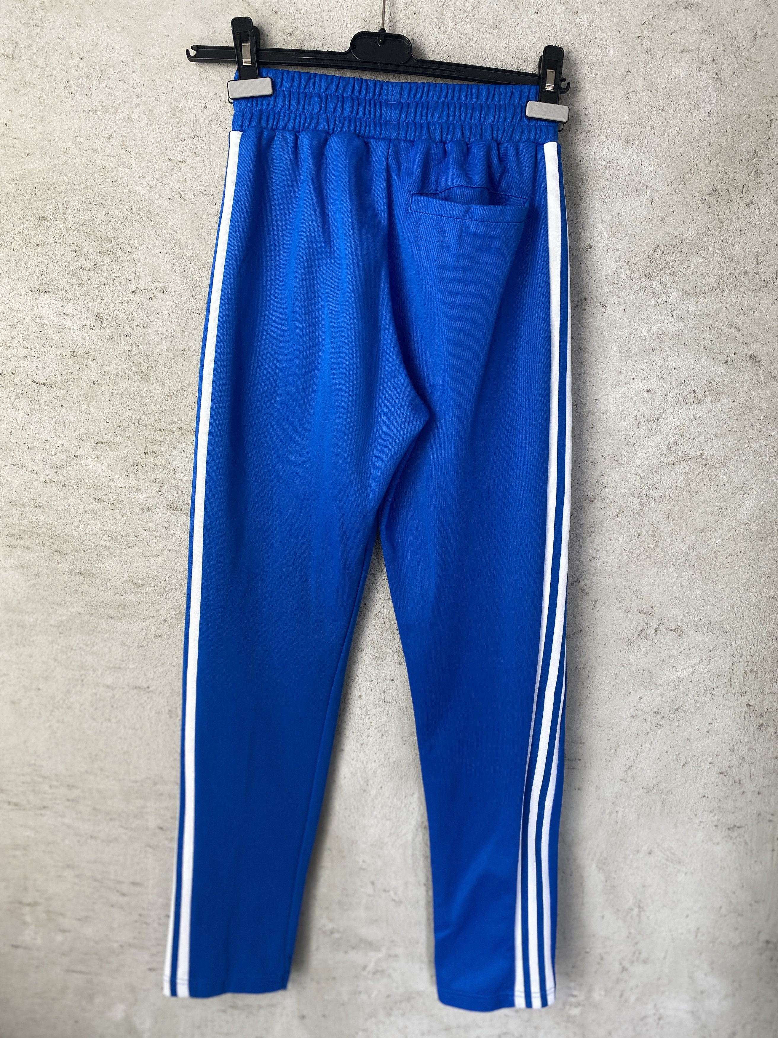 Adidas Adidas sweatpants joggers sport Size US 26 / EU 42 - 3 Thumbnail