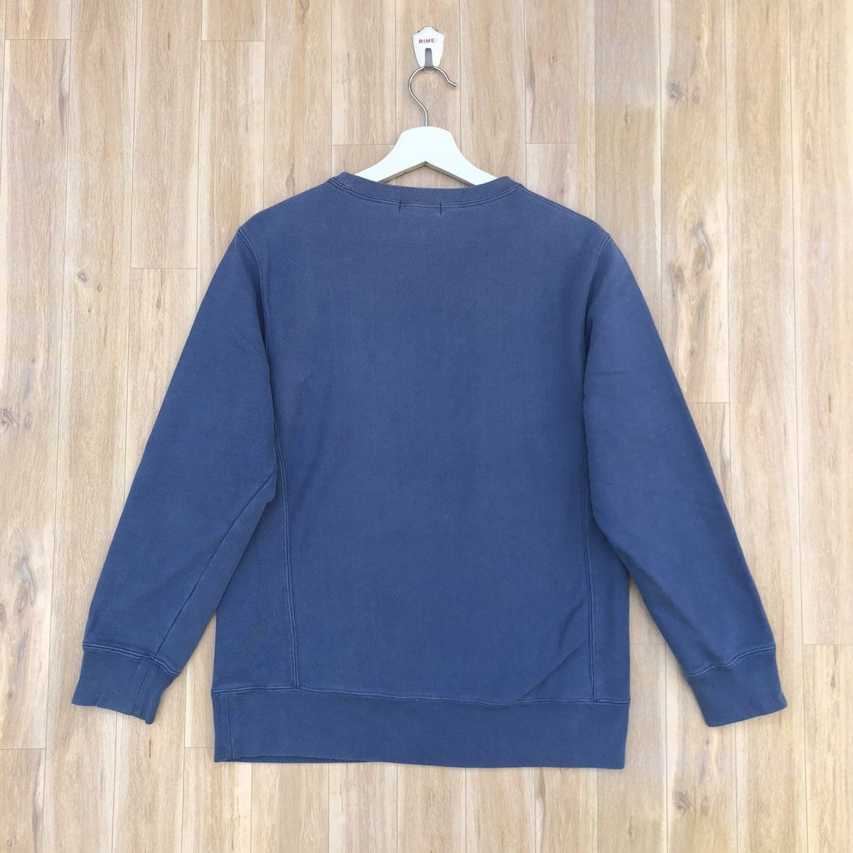 Beams Plus × Japanese Brand Beams Japanese Brand Pullover Size L / US 10 / IT 46 - 4 Thumbnail