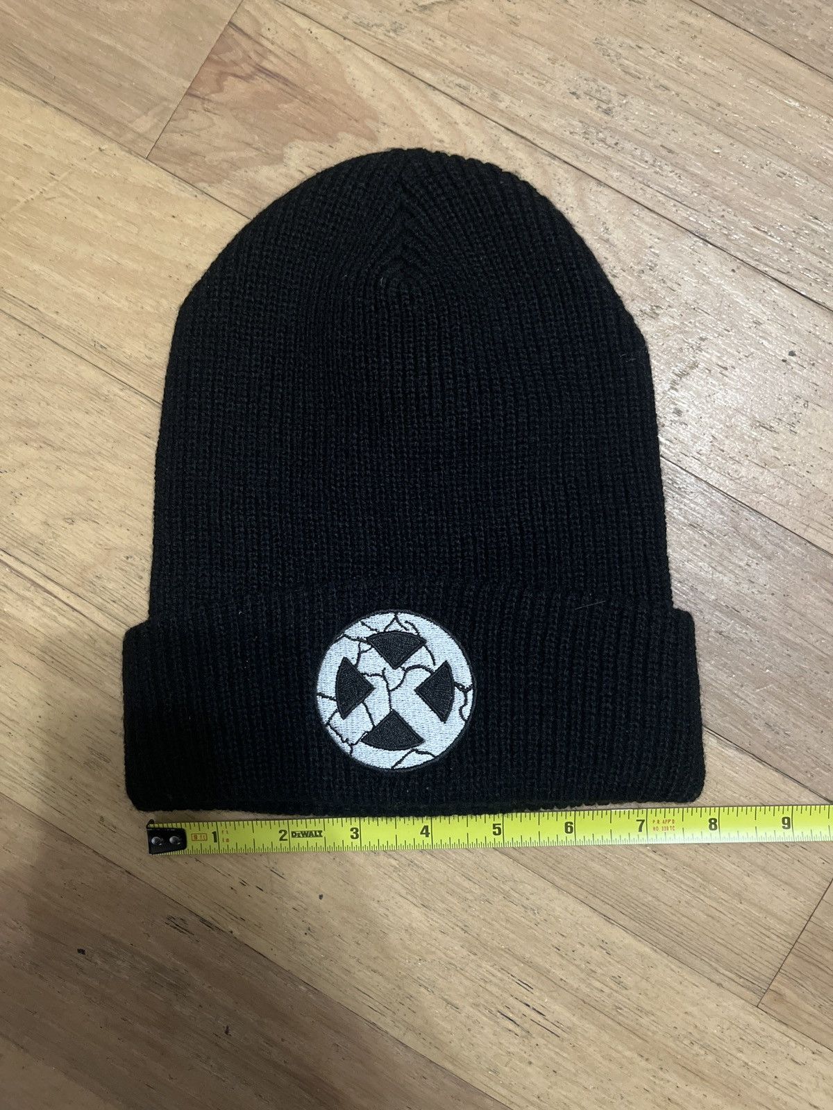 Ken Carson Ken Carson X Man Beanie Size ONE SIZE - 1 Thumbnail