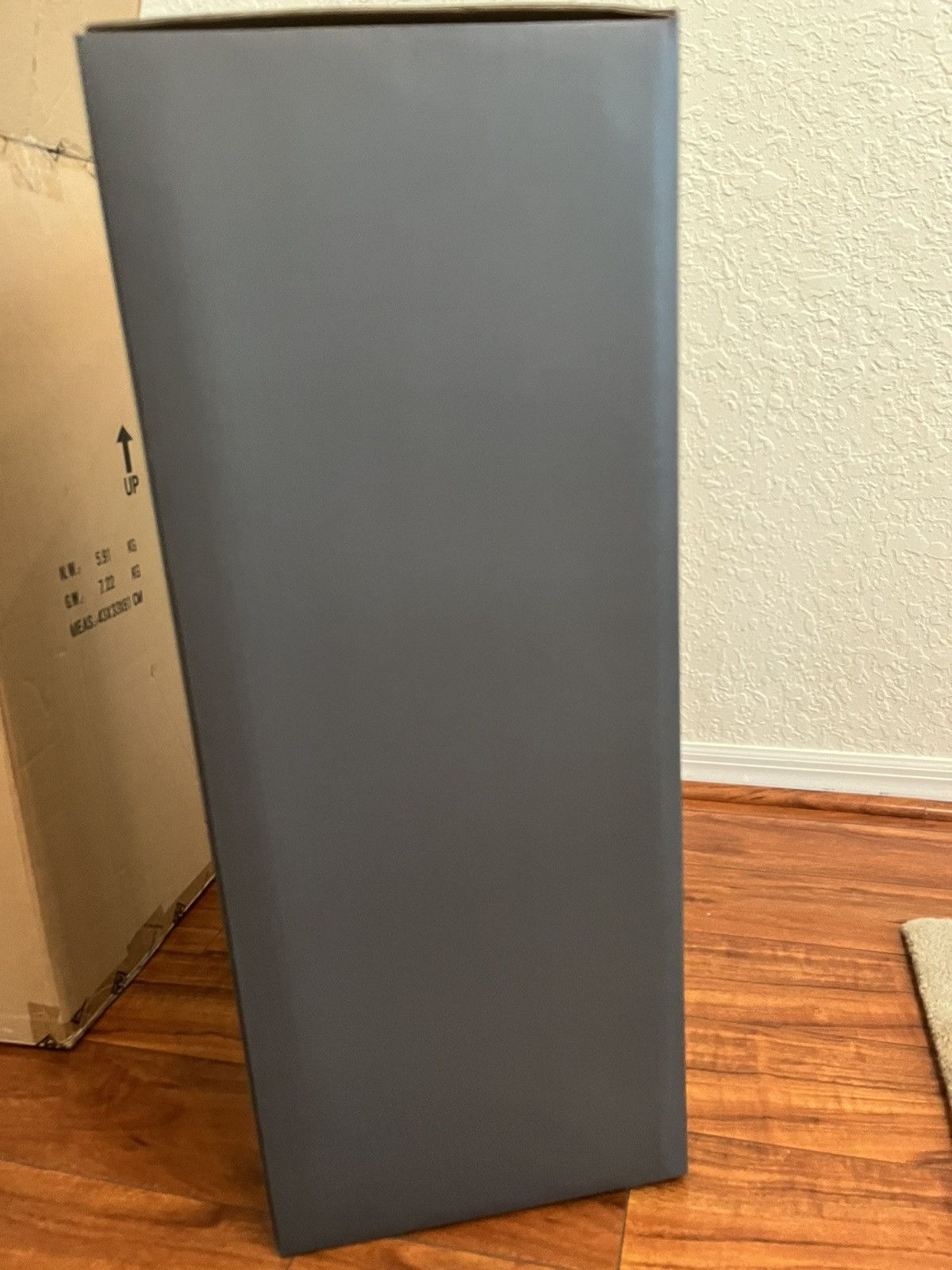 Kaws Kaws x Medicom Bearbrick Original Fake 1000% Companion Grey Size ONE SIZE - 11 Thumbnail