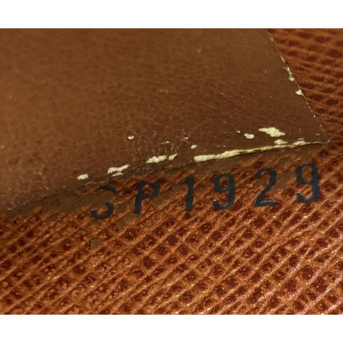 Louis Vuitton Agenda MM SP1929