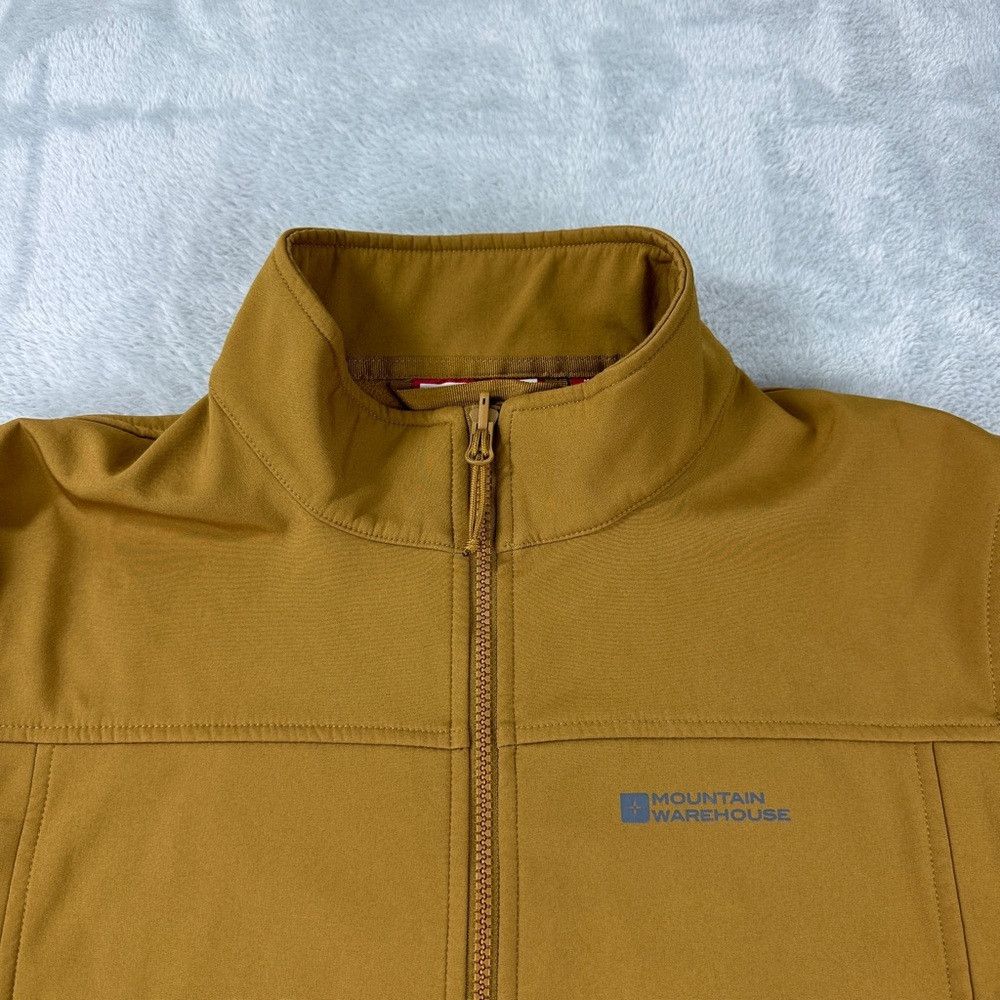 Other Mountain Warehouse Extream Brown Jacket Men’s Size M Size US M / EU 48-50 / 2 - 9 Thumbnail