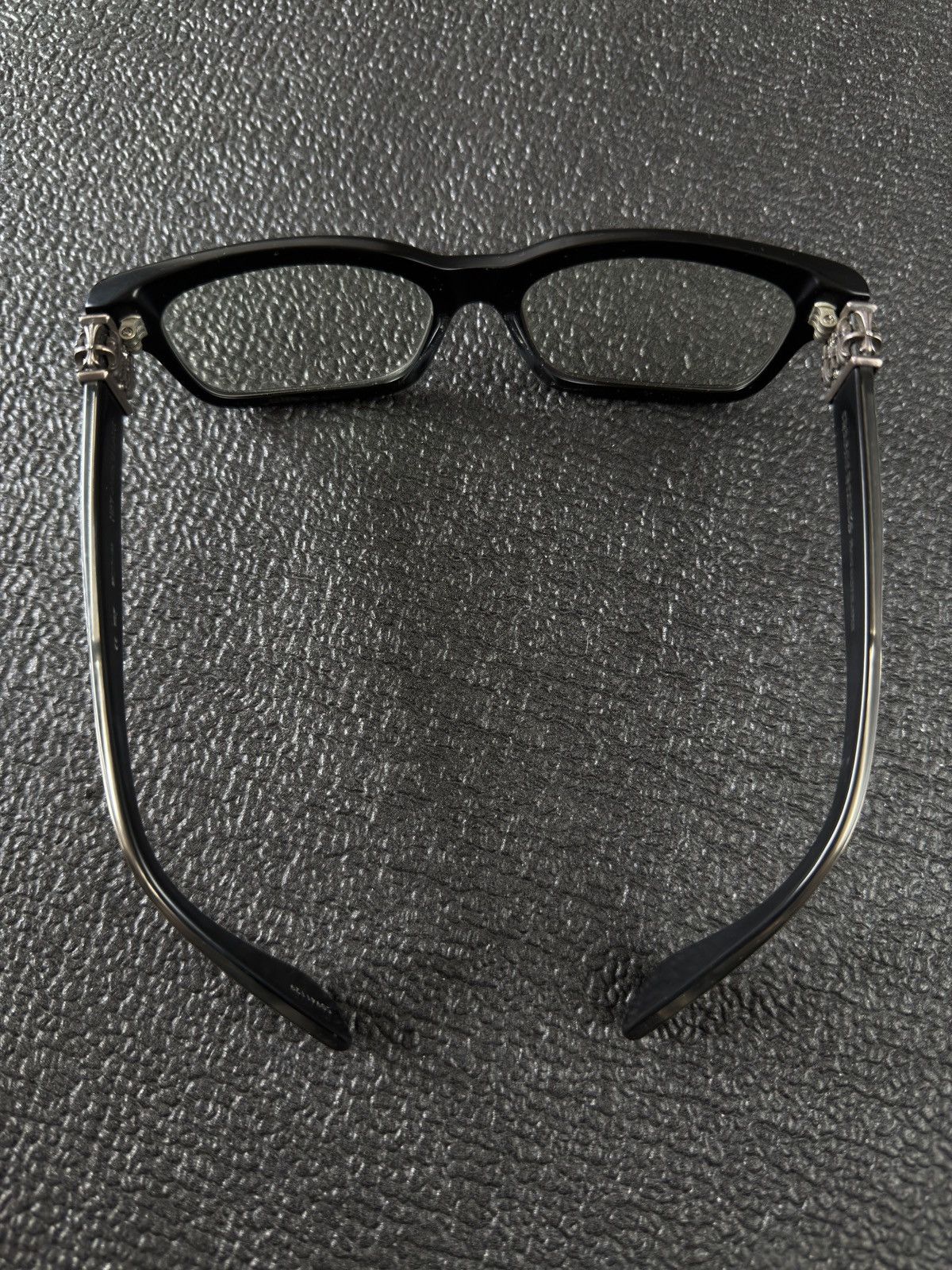 Chrome Hearts Chrome Hearts Glasses HEY JACK U LATE Size ONE SIZE - 5 Thumbnail