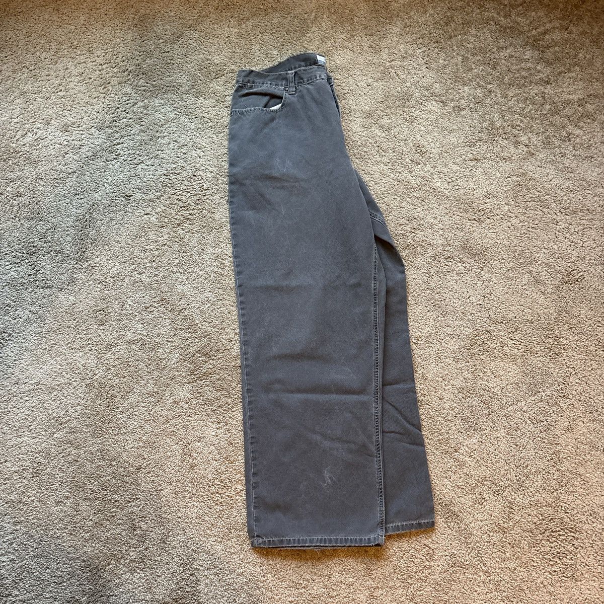 Old Navy Vintage Baggy Denim Jeans Size US 34 / EU 50 - 1 Thumbnail