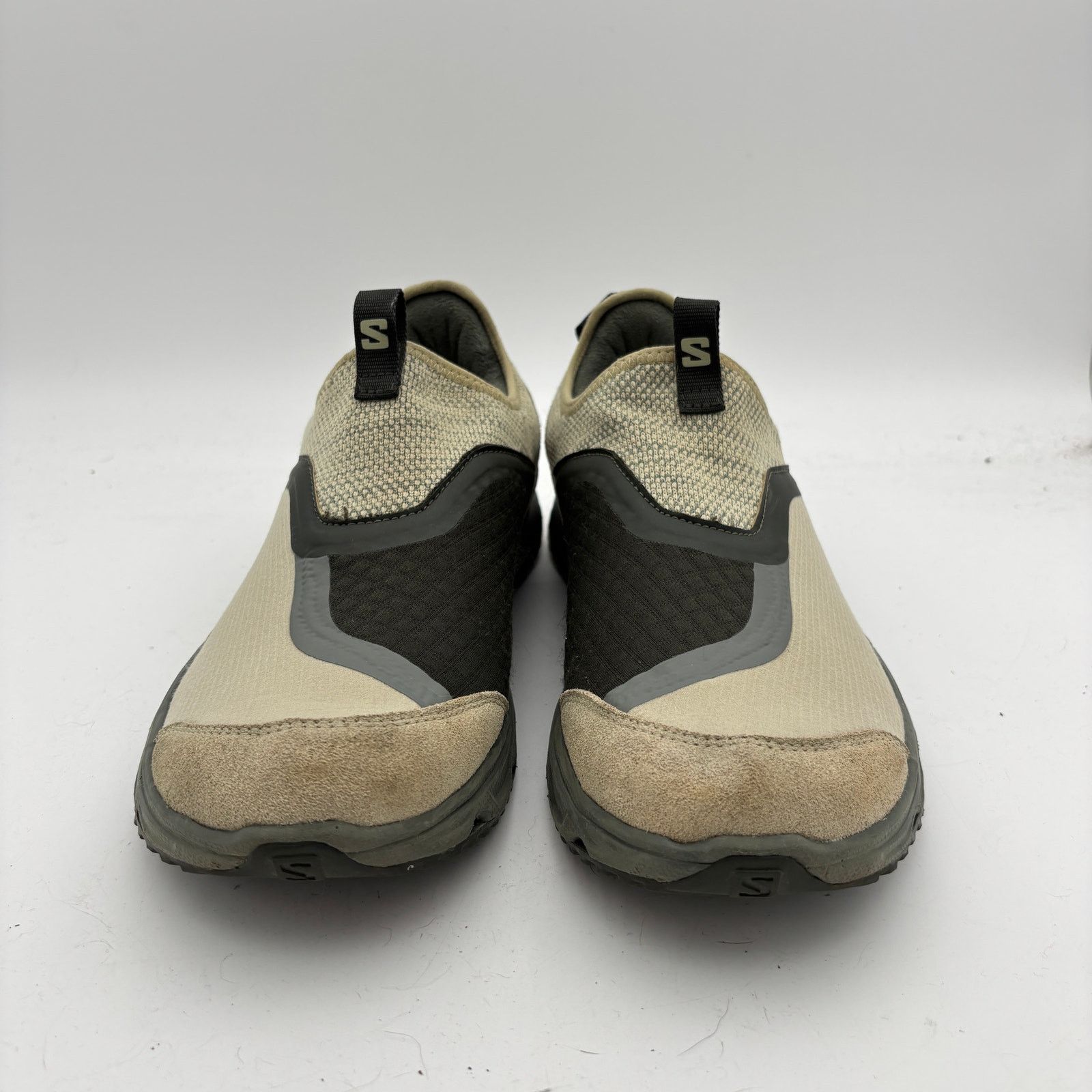 Salomon Salomon RX Snug Slip On Sneakers Winter Shoes Men's 12 Size US 12 / EU 45 - 2 Thumbnail