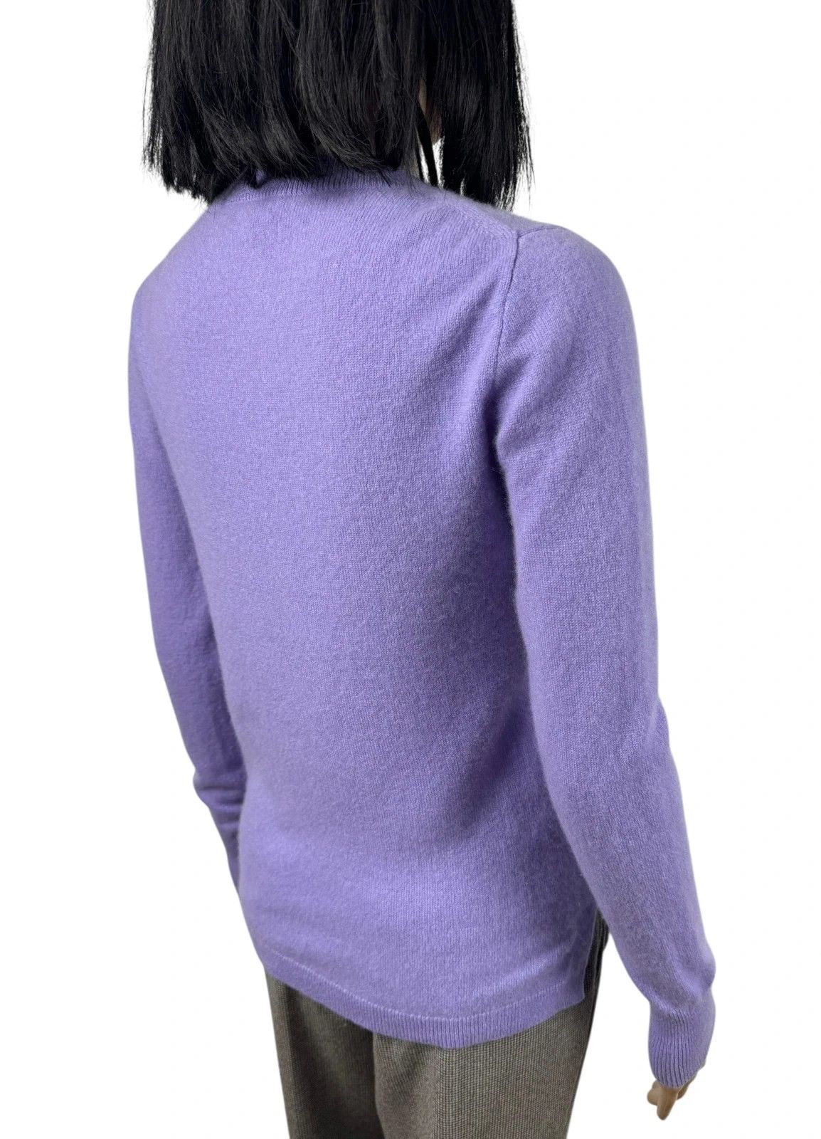 J.Crew J. Crew 100% Cashmere Pullover size S Size S / US 4 / IT 40 - 7 Thumbnail