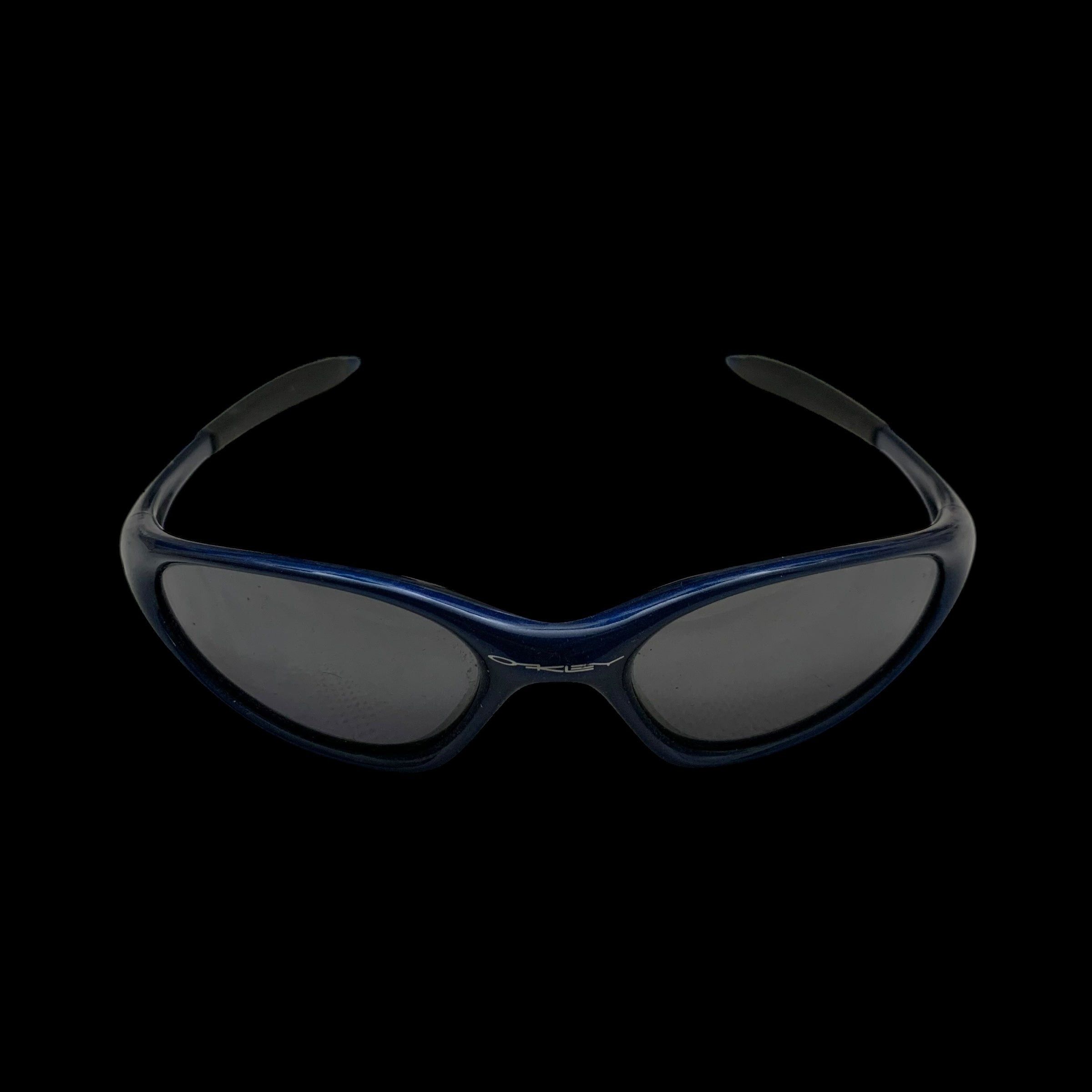 Oakley Minute Sunglasses | Grailed