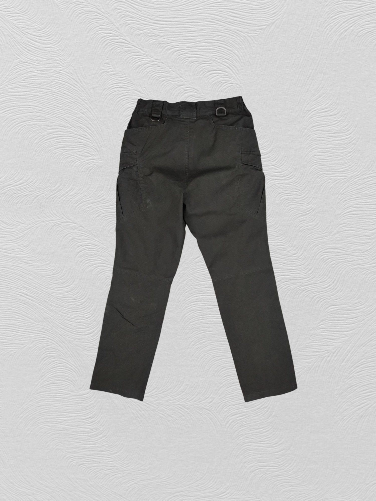 Japanese Brand Condor Japanese Brand Cargo Multi Pocket Pants -CP128 Size US 29 - 2 Thumbnail