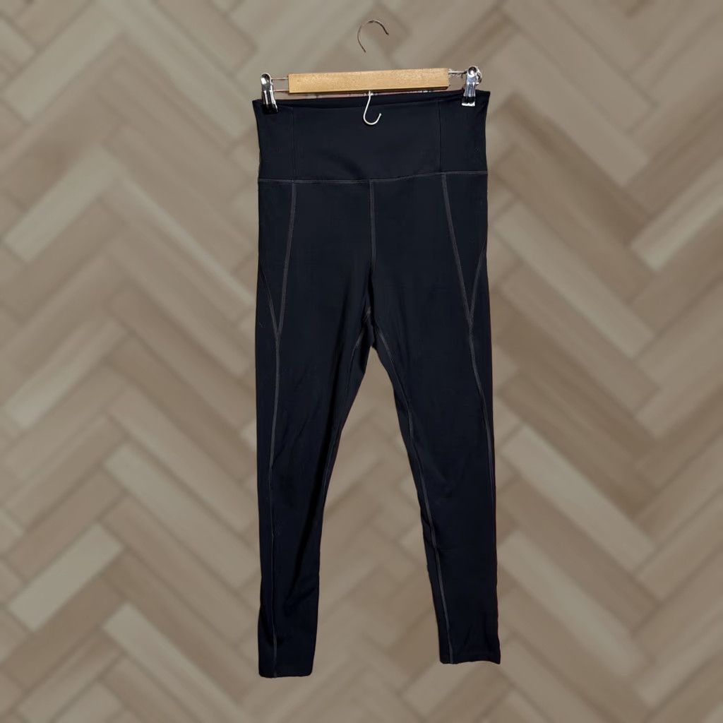 Girlfriend Collective VINTAGE? No. Size 32" / US 10 / IT 46 - 1 Thumbnail