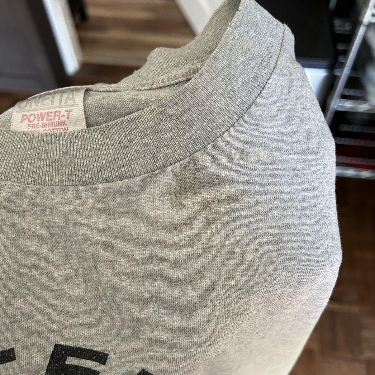 Other Vintage 90’s grail Spitfire Wheels tee Size US XL / EU 56 / 4 - 8 Thumbnail