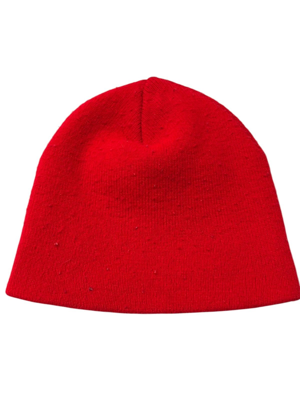 West Coast Choppers West coast choppers beanie Size ONE SIZE - 4 Thumbnail