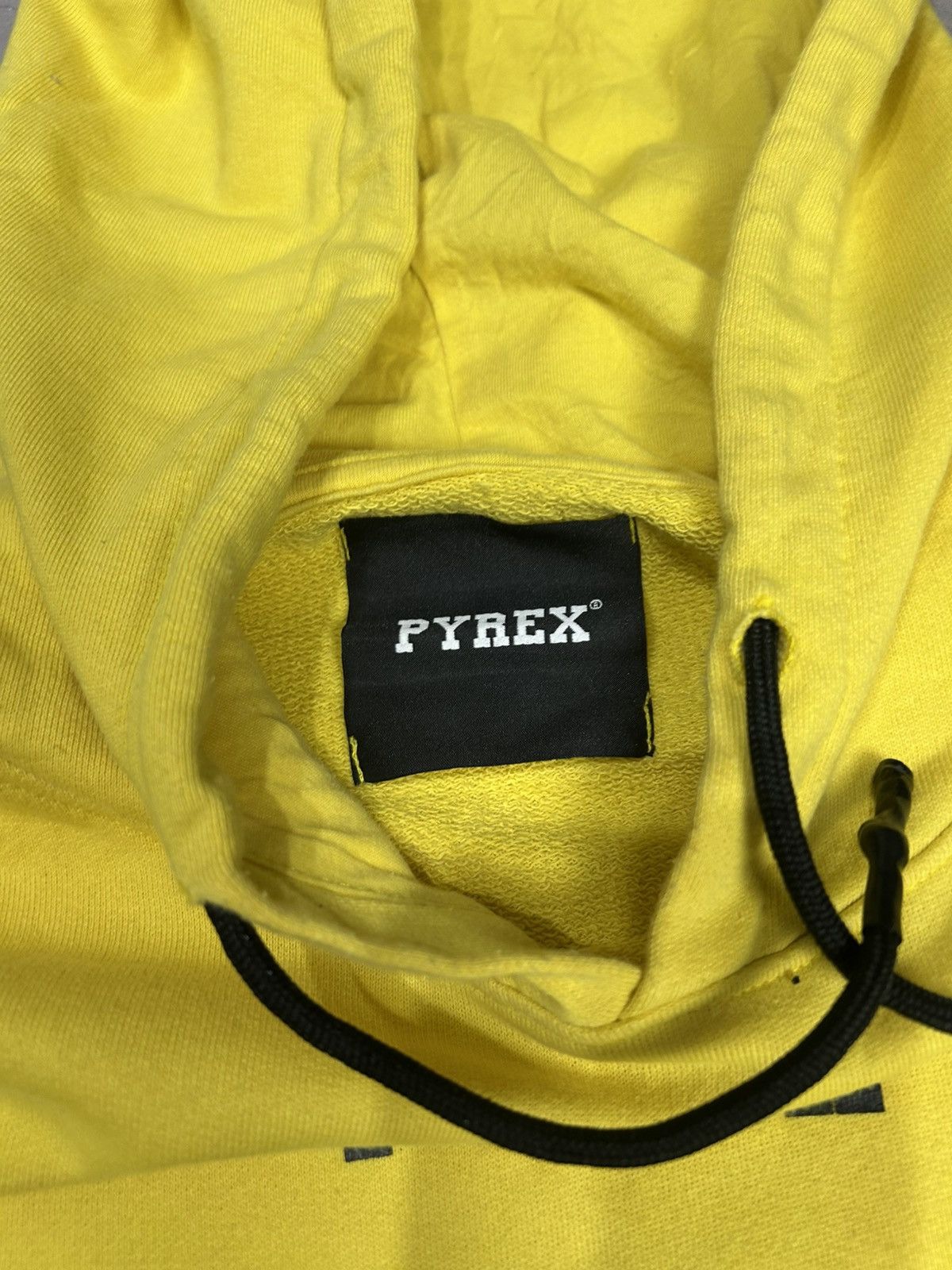 Pyrex Vision Pyrex Vision Virgil Obloh Hoodie Size US XL / EU 56 / 4 - 14 Thumbnail