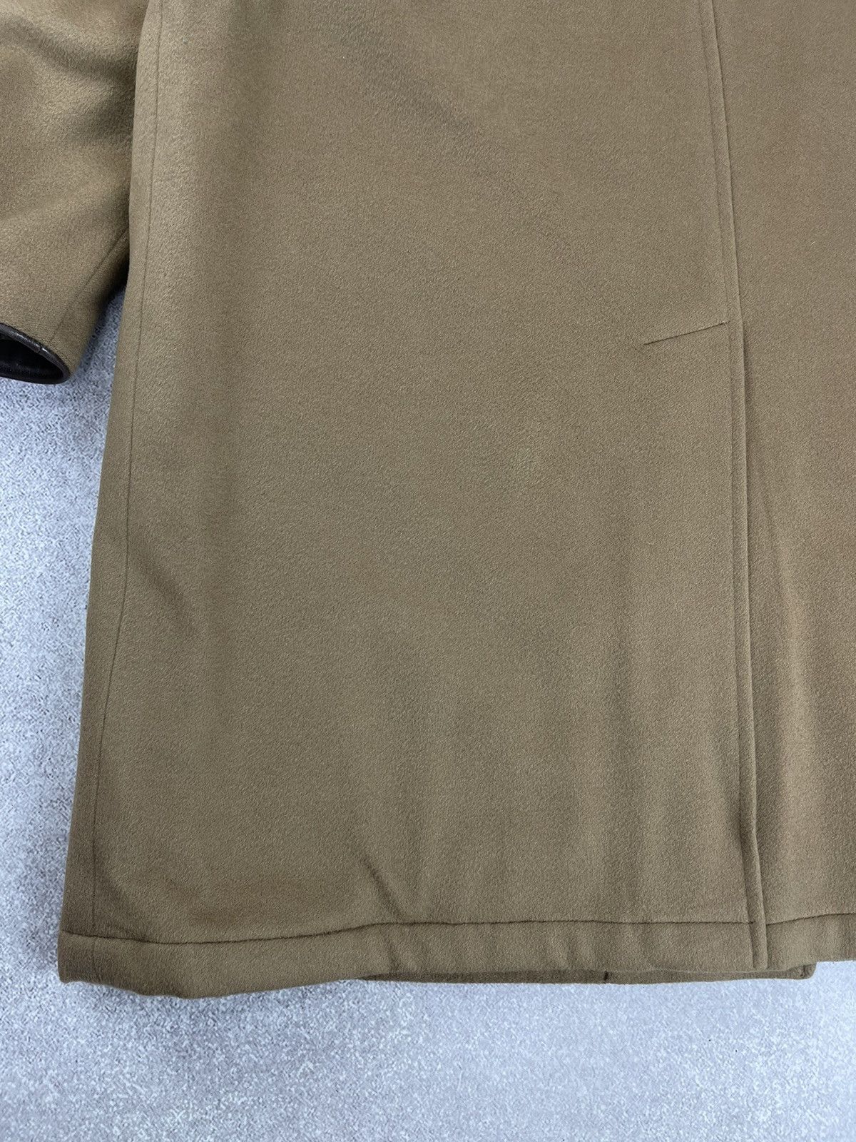 Valstar Valstar Wool/Cashmere Coat Jacket Men’s Size 52 Size US L / EU 52-54 / 3 - 19 Thumbnail