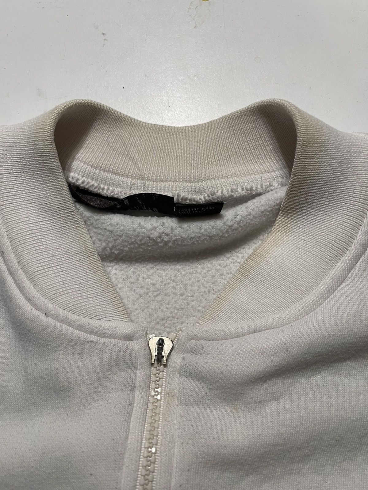 Givenchy Givenchy Vintage 80s Sport Jacket Navy White Stripe Size US L / EU 52-54 / 3 - 11 Thumbnail
