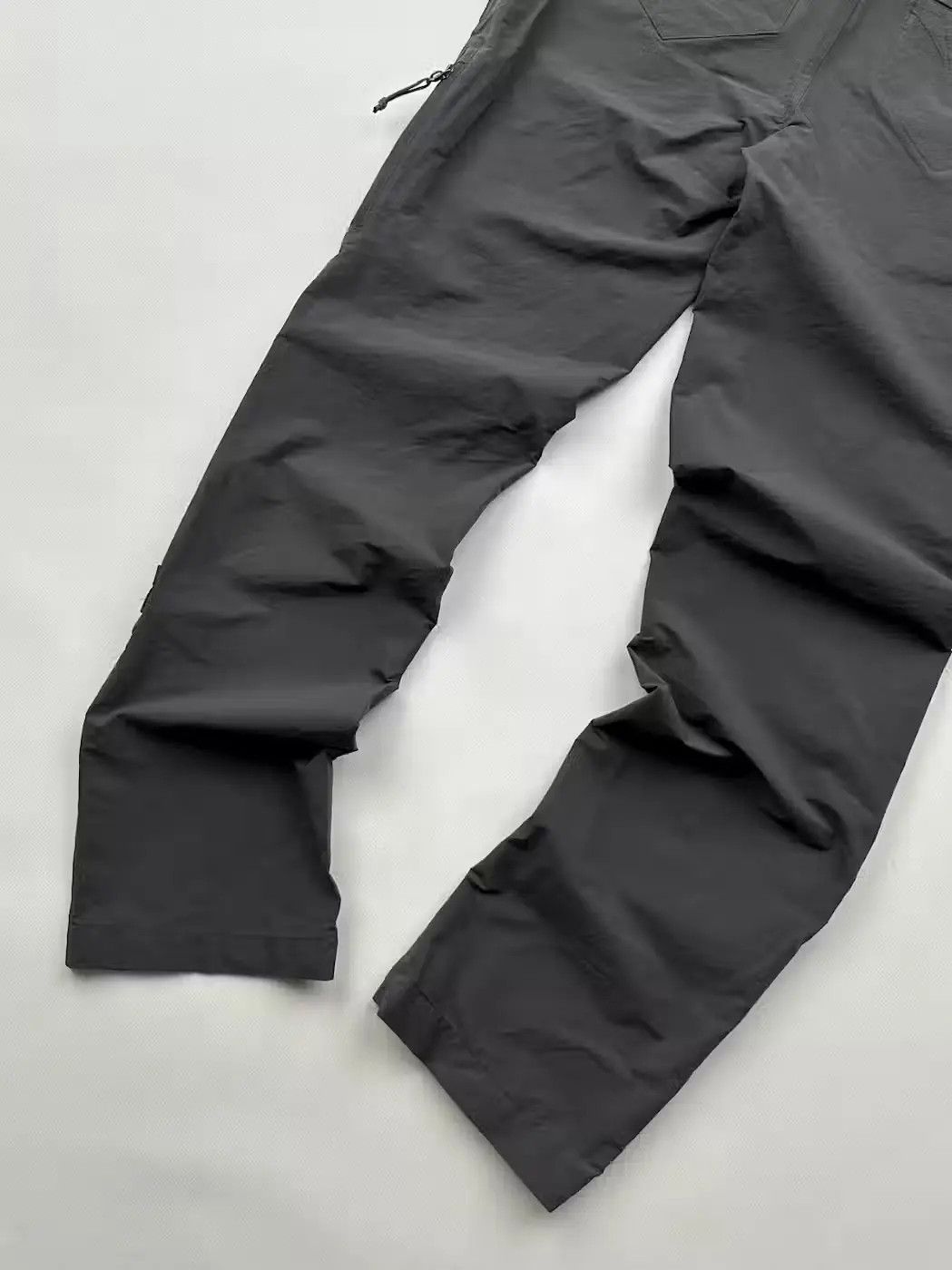 The North Face The North Face Tracking Pants (76) Size 28" / US 6 / IT 42 - 9 Thumbnail