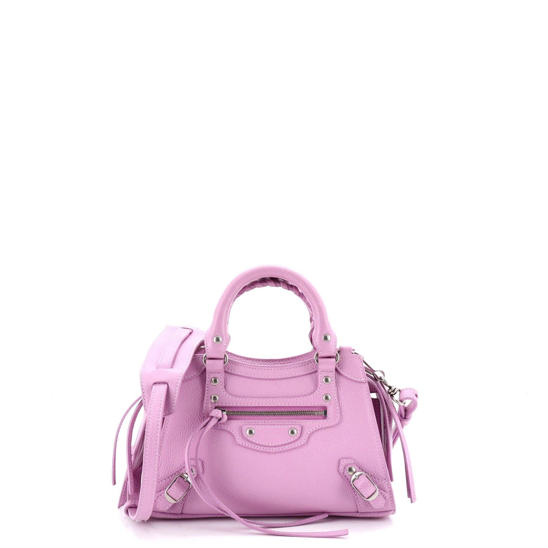 Balenciaga Neo Classic City Bag Size ONE SIZE - 1 Thumbnail
