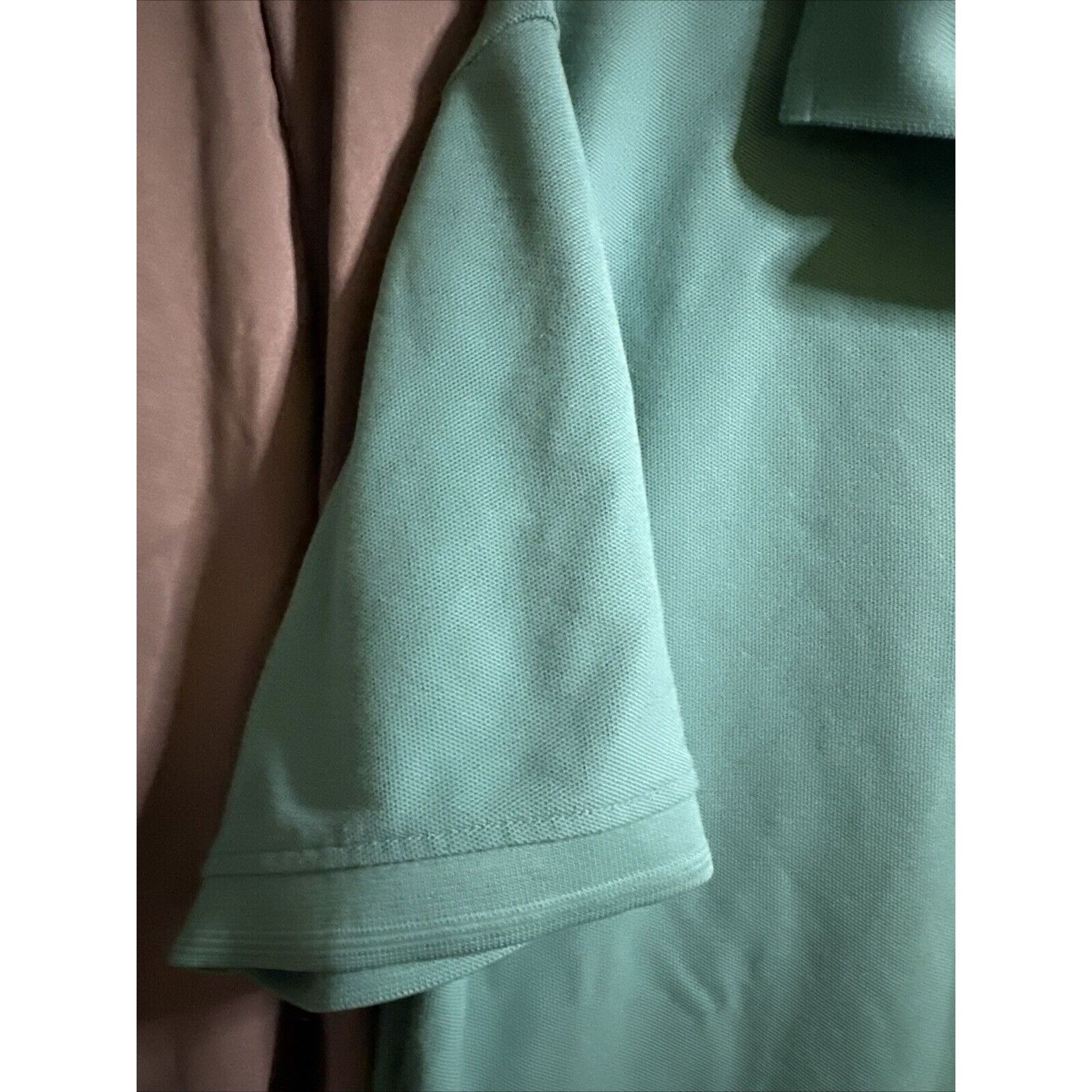 Other LL Bean 233437 Polo Shirt Mens Large Green Traditional Fit B Size US L / EU 52-54 / 3 - 7 Thumbnail