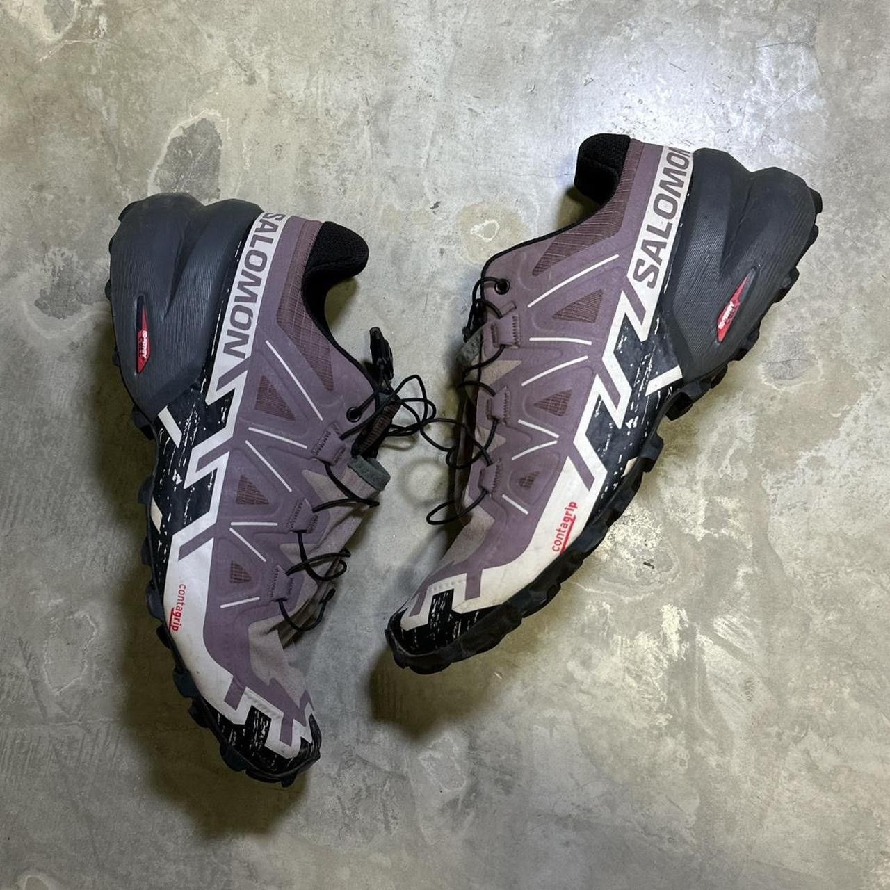 Scarpe salomon speedcross hot sale