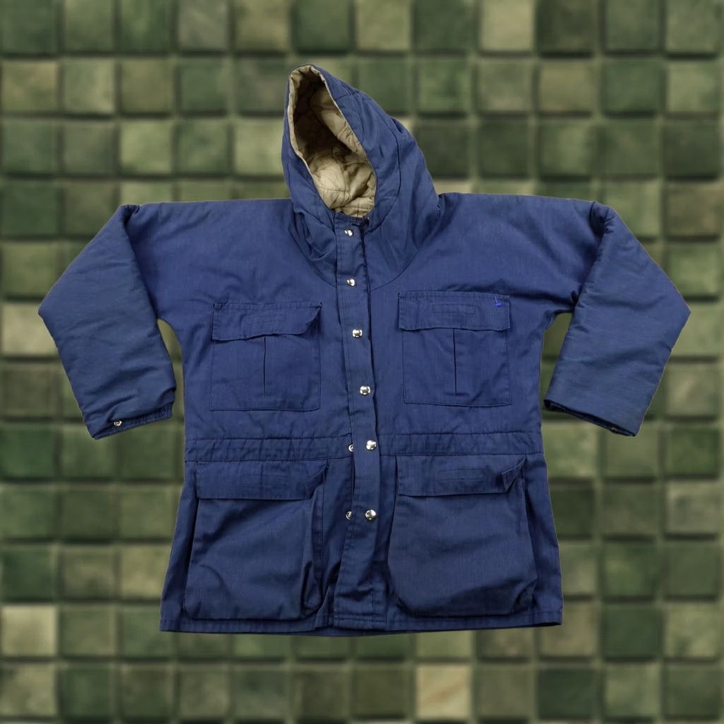 Gloverall × Vintage Vintage 60's/70's Gloverall ALEXANDER England