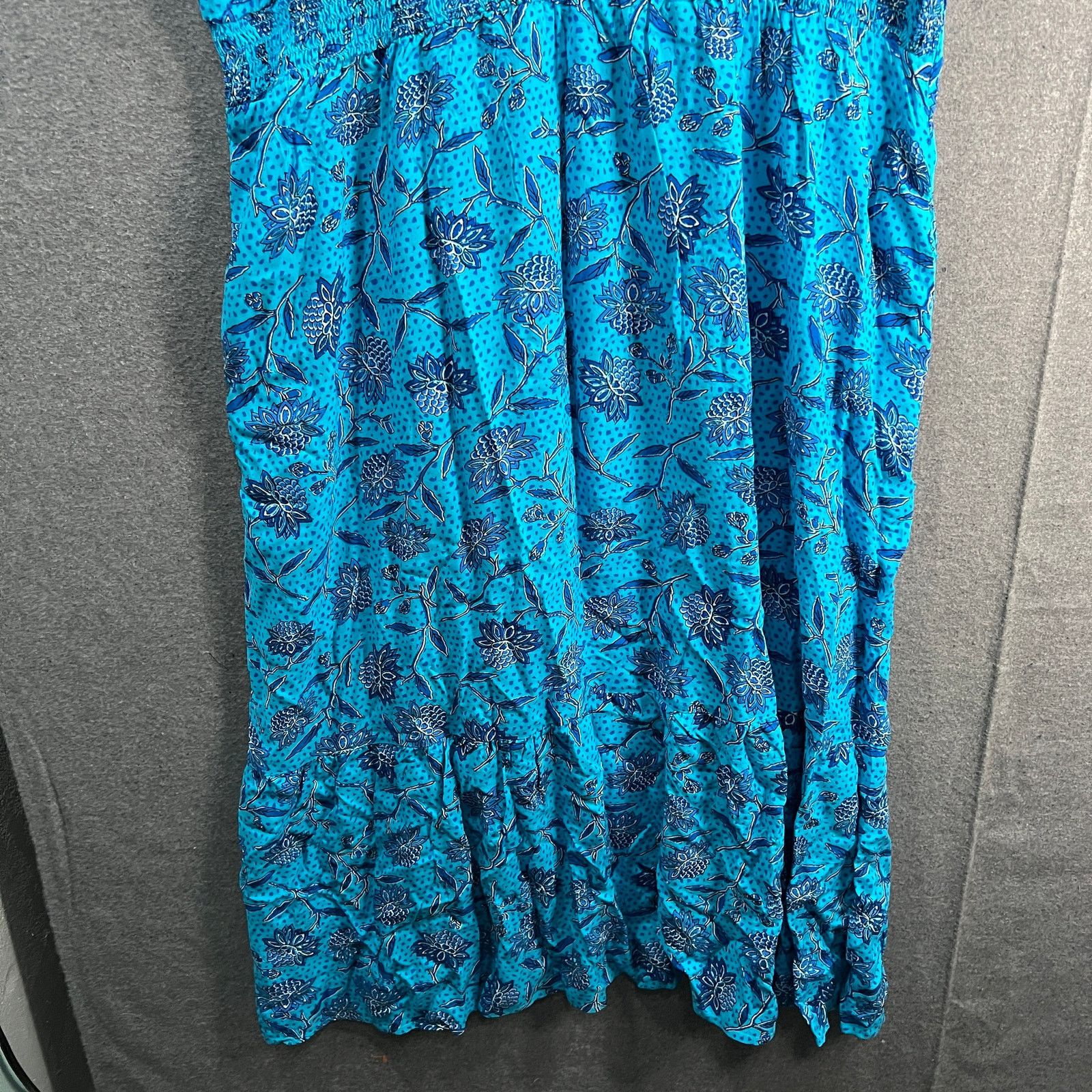 Other Destination 365 Short-Sleeve Midi Dress Size XL / US 12-14 / IT 48-50 - 14 Thumbnail