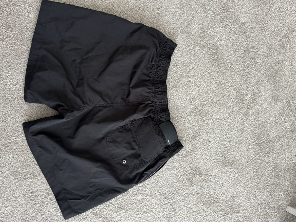 Amiri Amiri Swim shorts Size US 32 / EU 48 - 5 Thumbnail