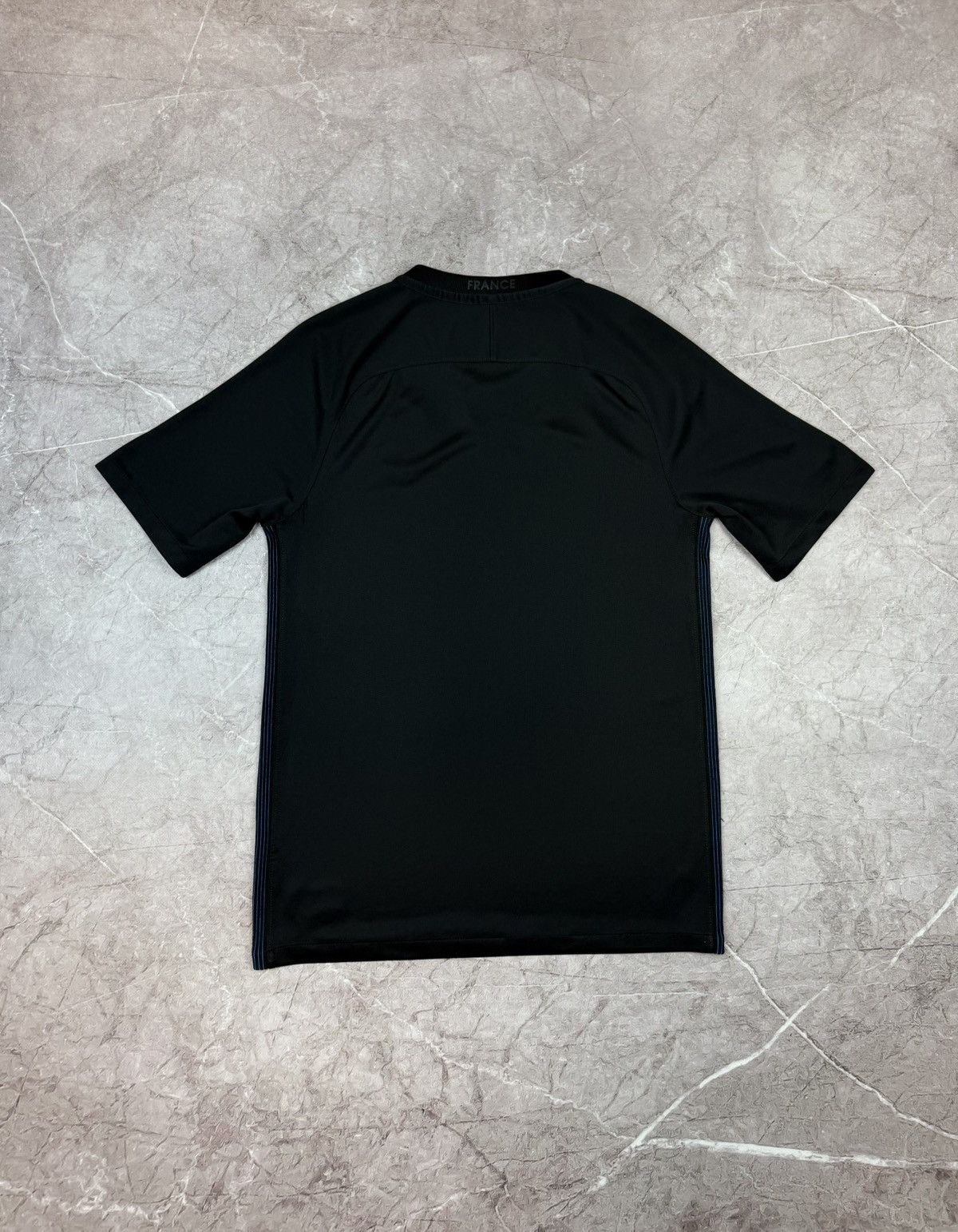 Nike Nike France 2018 soccer jersey Size US S / EU 44-46 / 1 - 2 Thumbnail
