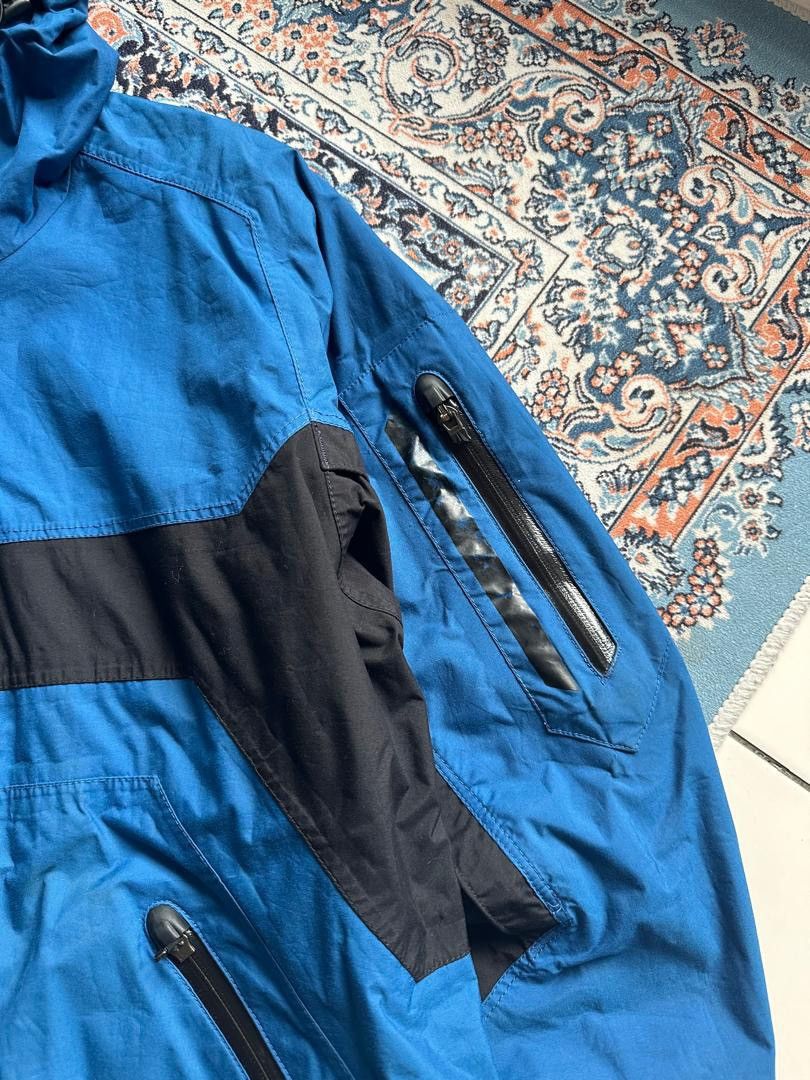 Columbia × Goretex COLUMBIA TITANIUM GORPCORE JACKET Size US M / EU 48-50 / 2 - 4 Thumbnail