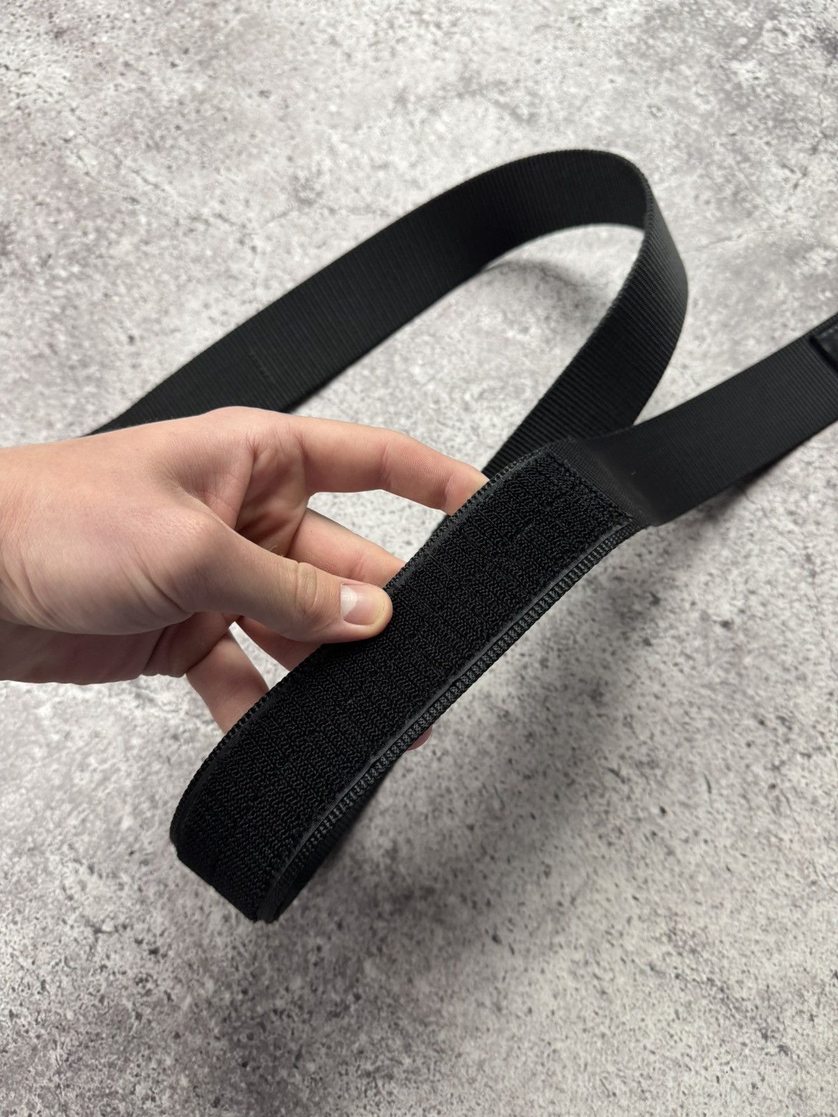 5.11 5.11 Tactical Belt TDU Belt Coyote Tactical 5.11 Military Size ONE SIZE - 11 Thumbnail