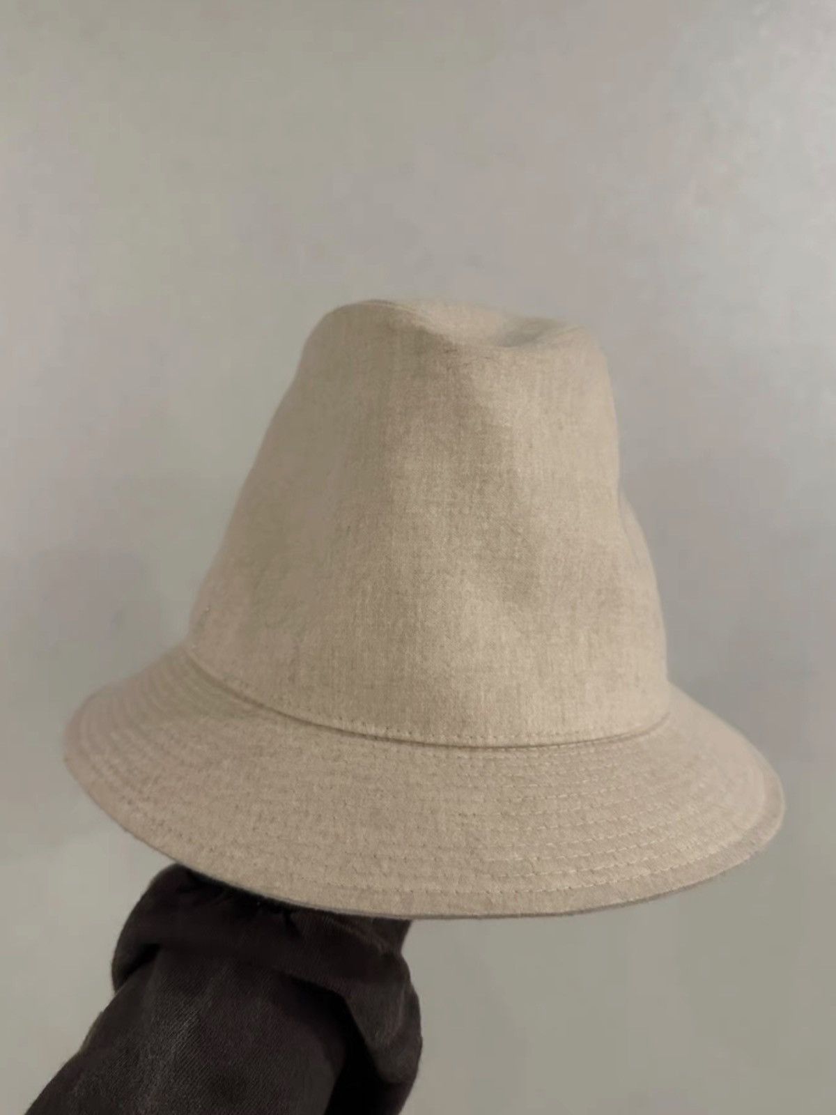 Hermes Hermes bucket hat Size ONE SIZE - 2 Thumbnail