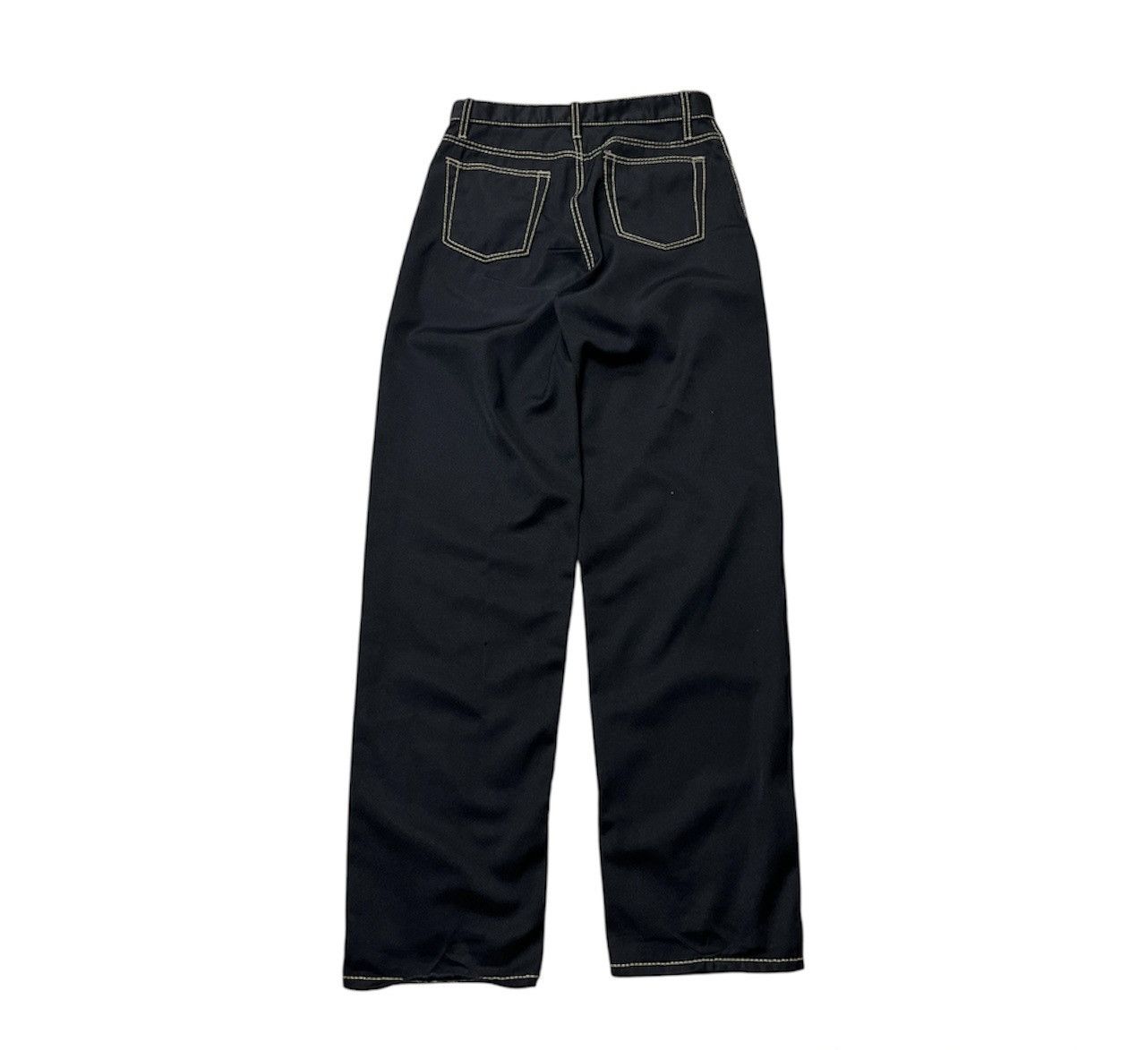 Designer × Eytys Eytys benz cali pants jeans pure velvet Size US 28 / EU 44 - 2 Thumbnail