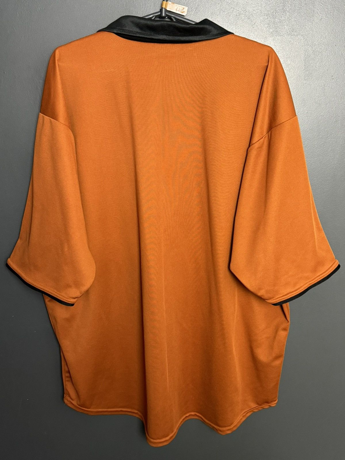 Other Wolverhampton Wanderers 00/02 Home Football Jersey Size US XL / EU 56 / 4 - 2 Thumbnail