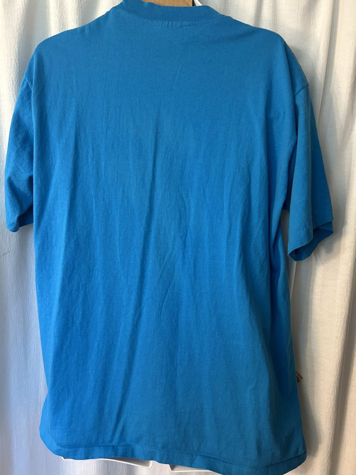 Other Tee: vintage 1992 soroptimist con cactus made in usa xl Size XL / US 12-14 / IT 48-50 - 2 Thumbnail