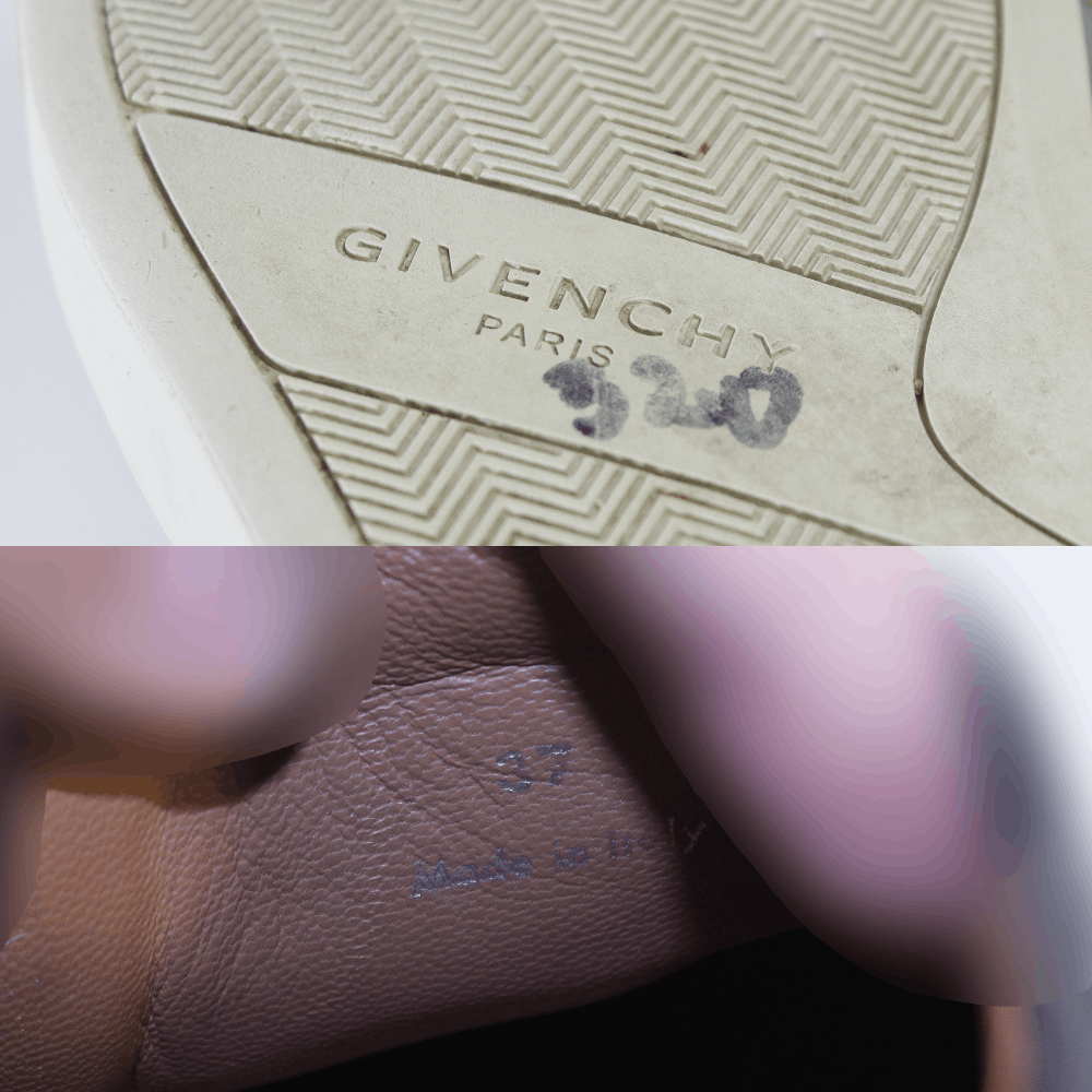 Givenchy Tiger Camo Slipons Size US 7 / IT 37 - 9 Thumbnail