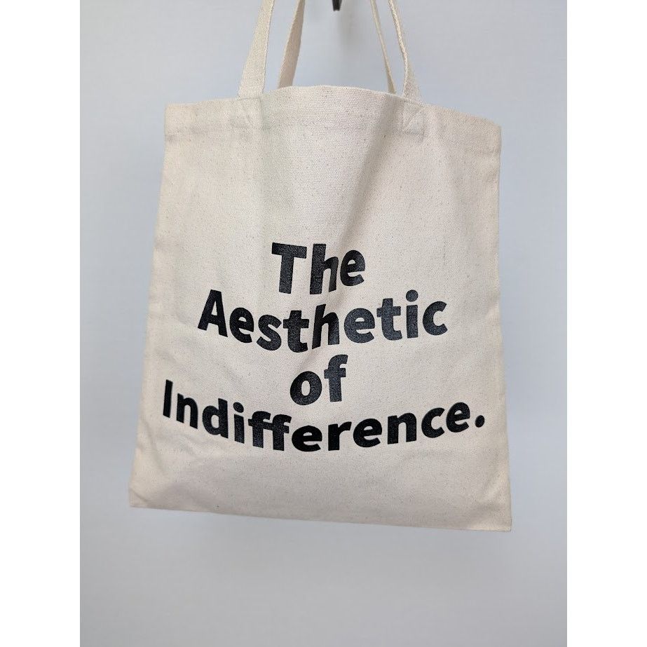 Gallery Dept. o1rshd1 Size: OS / Tote Bag in Beige Size ONE SIZE - 2 Thumbnail