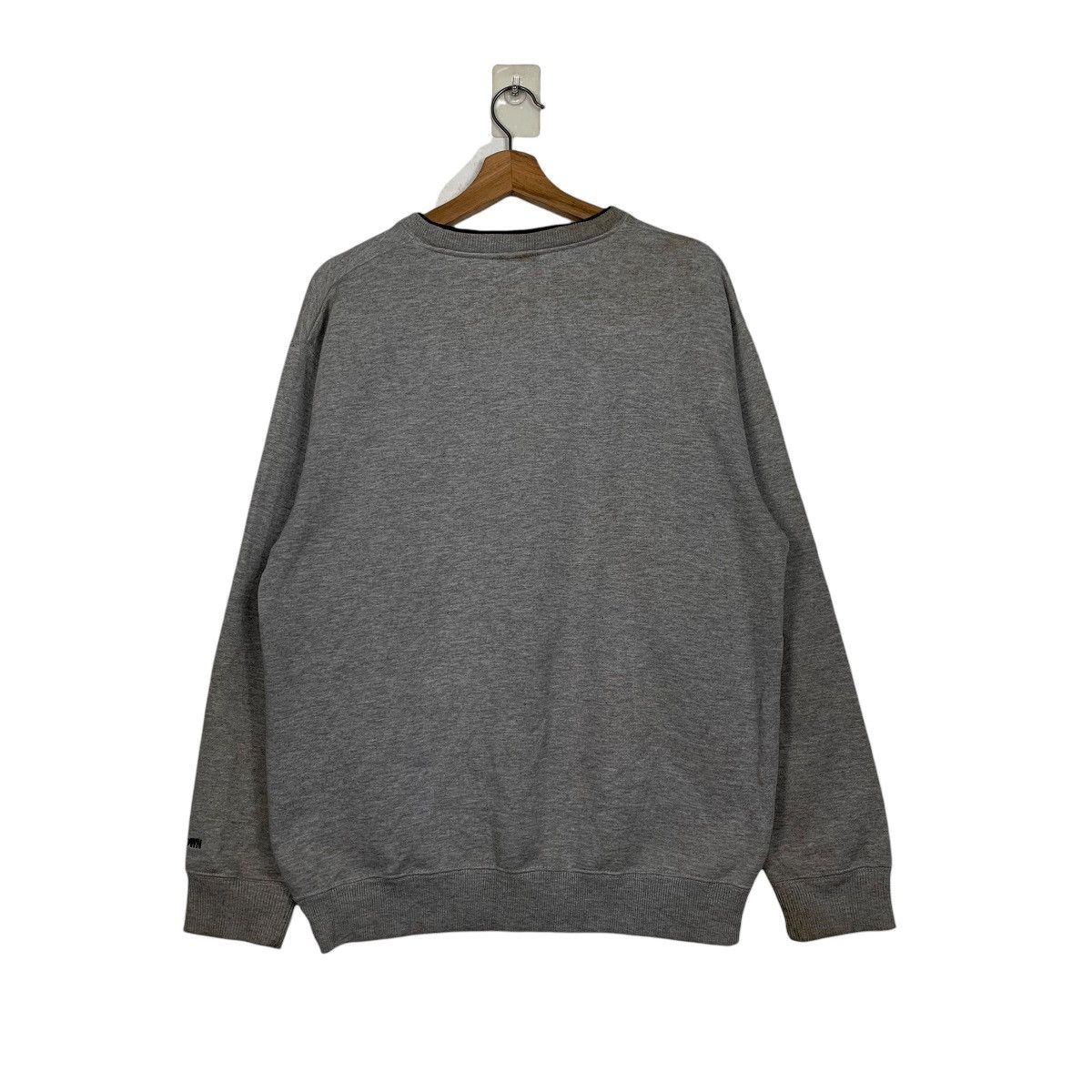 Japanese Brand First Down Sweatshirt Size US L / EU 52-54 / 3 - 7 Thumbnail