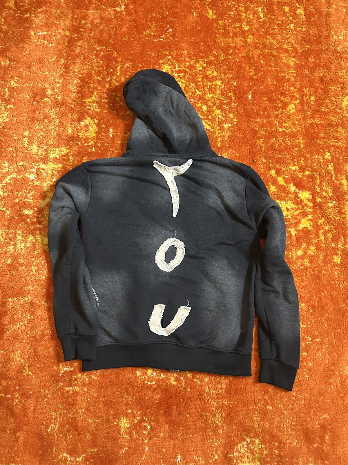 Other Pashy Hoodie Size US M / EU 48-50 / 2 - 3 Thumbnail
