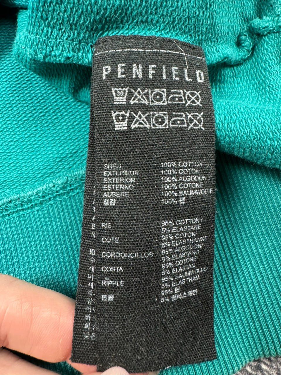 Penfield Penfield hoodie Size US XL / EU 56 / 4 - 6 Thumbnail