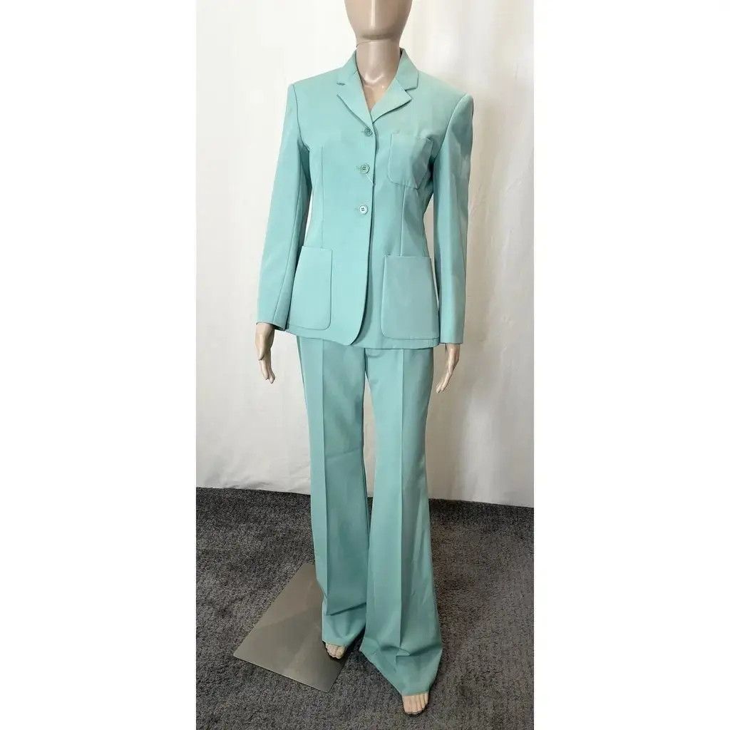 Max Mara Suit, Max Mara Size XS / US 0-2 / IT 36-38 - 1 Thumbnail