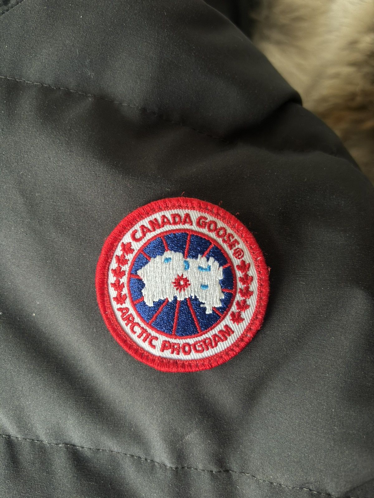 Canada Goose Canada Goose Lorette Size S / US 4 / IT 40 - 6 Thumbnail