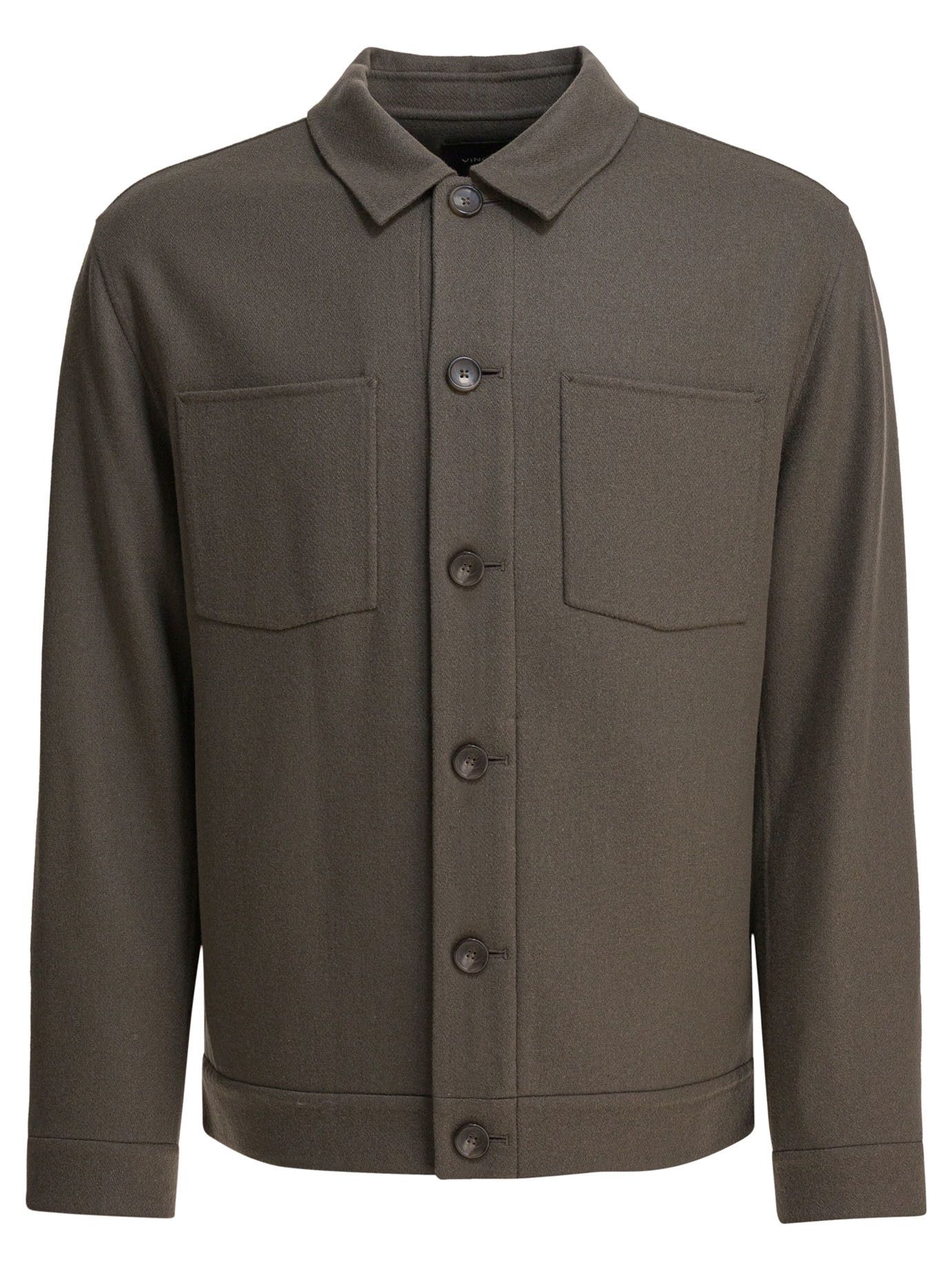 Vince Vince. Jackets tag size M Men - USA Duties Paid Size US M / EU 48-50 / 2 - 1 Thumbnail