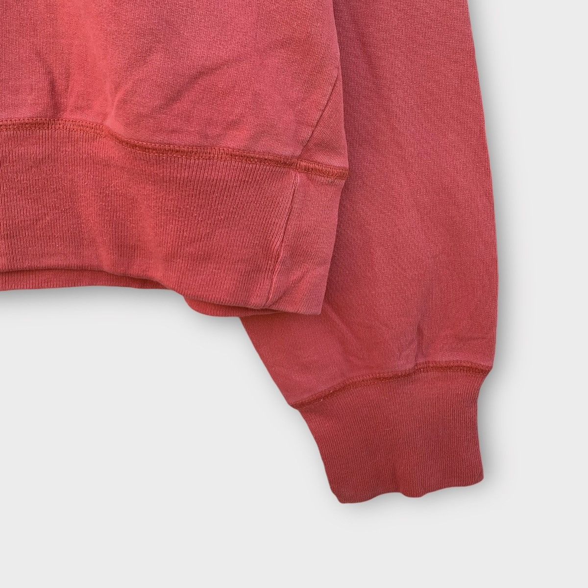 Polo Ralph Lauren Vintage Polo Sport Ralph Lauren Sweatshirt Size L / US 10 / IT 46 - 5 Thumbnail