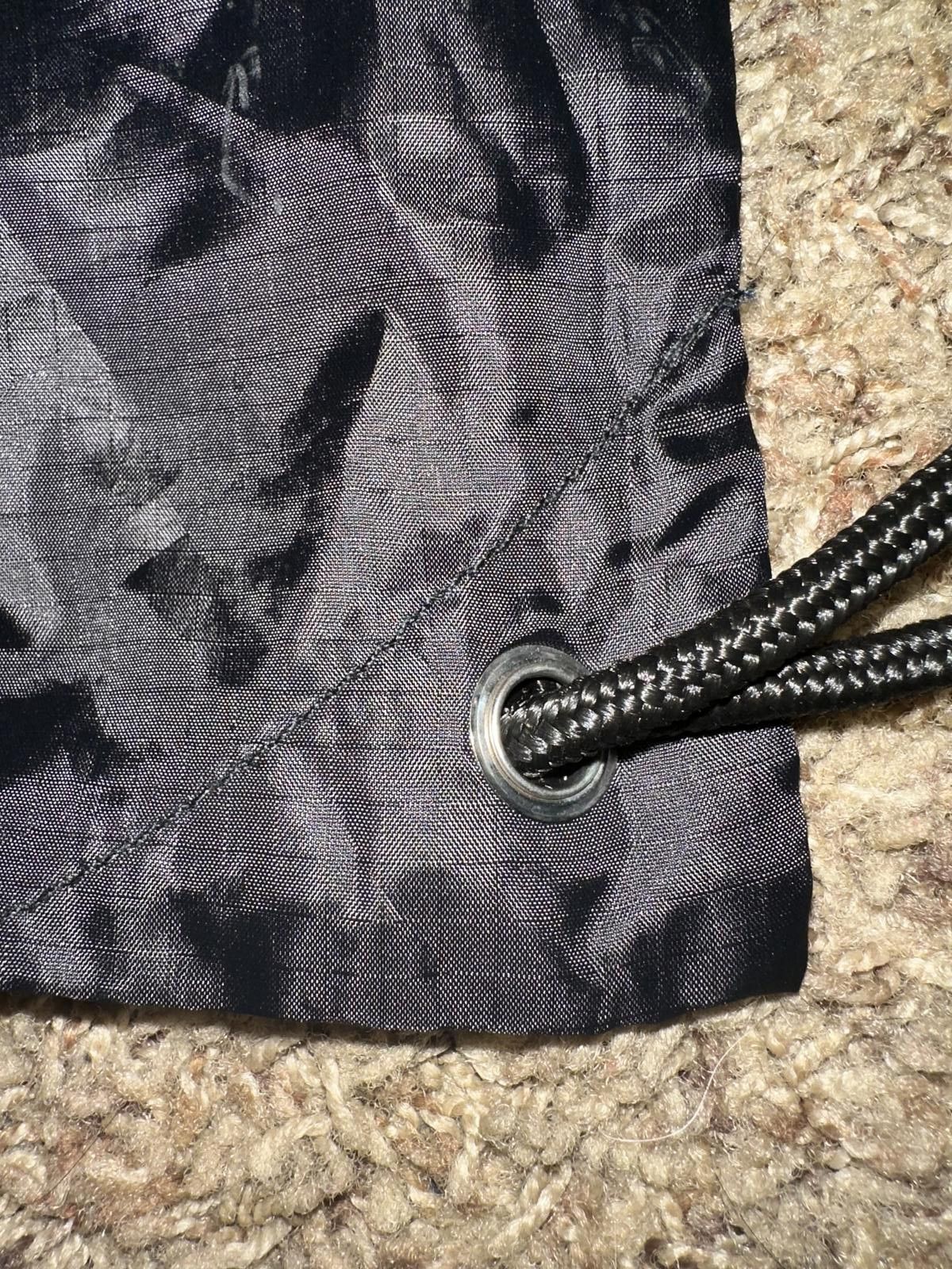 Nike Nike ID Drawstring Backpack Gym Shoe Bag Size ONE SIZE - 7 Thumbnail