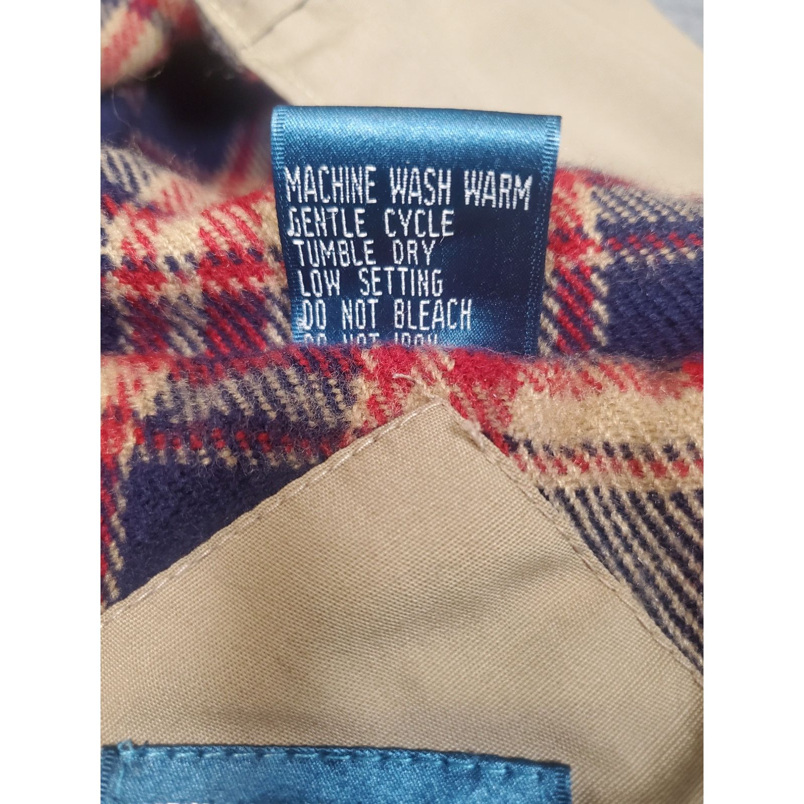 Other Vintage Norscot Cobra Farm Field Jacket Tan Size Large Size US L / EU 52-54 / 3 - 9 Thumbnail
