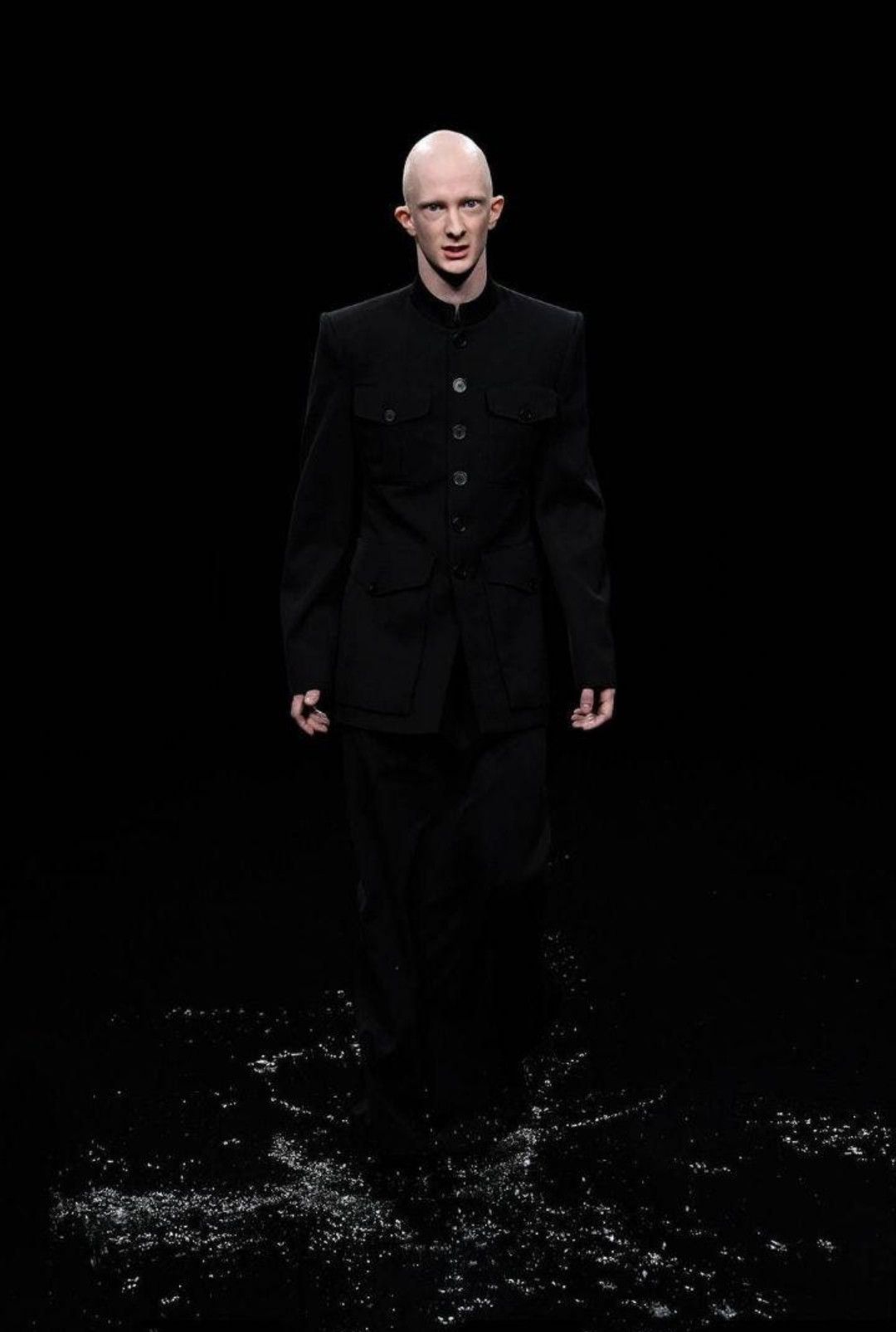 ジャケット・アウター Balenciaga aw20 military tailored jacket Rare】BALENCIAGA aw20 military taiored jacket